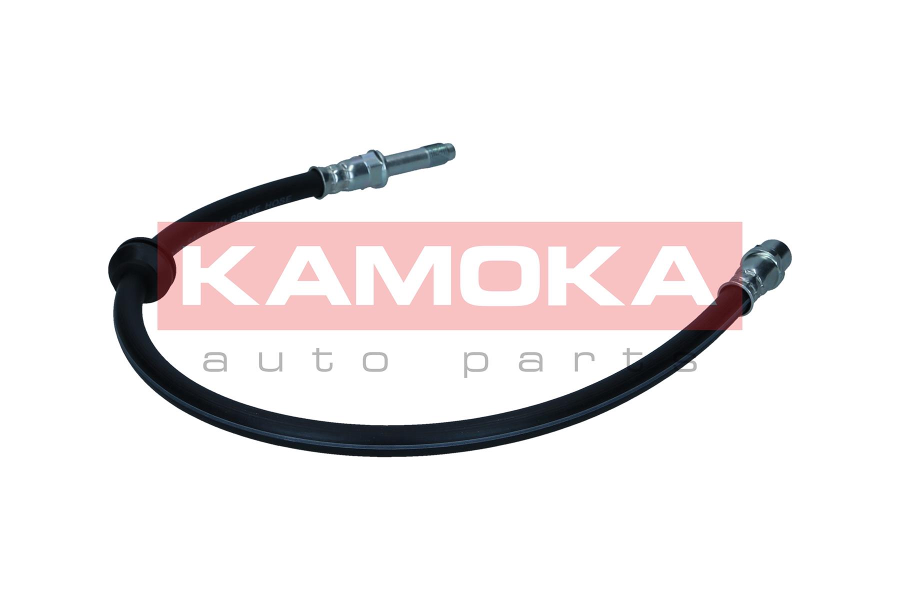 Brake Hose 4