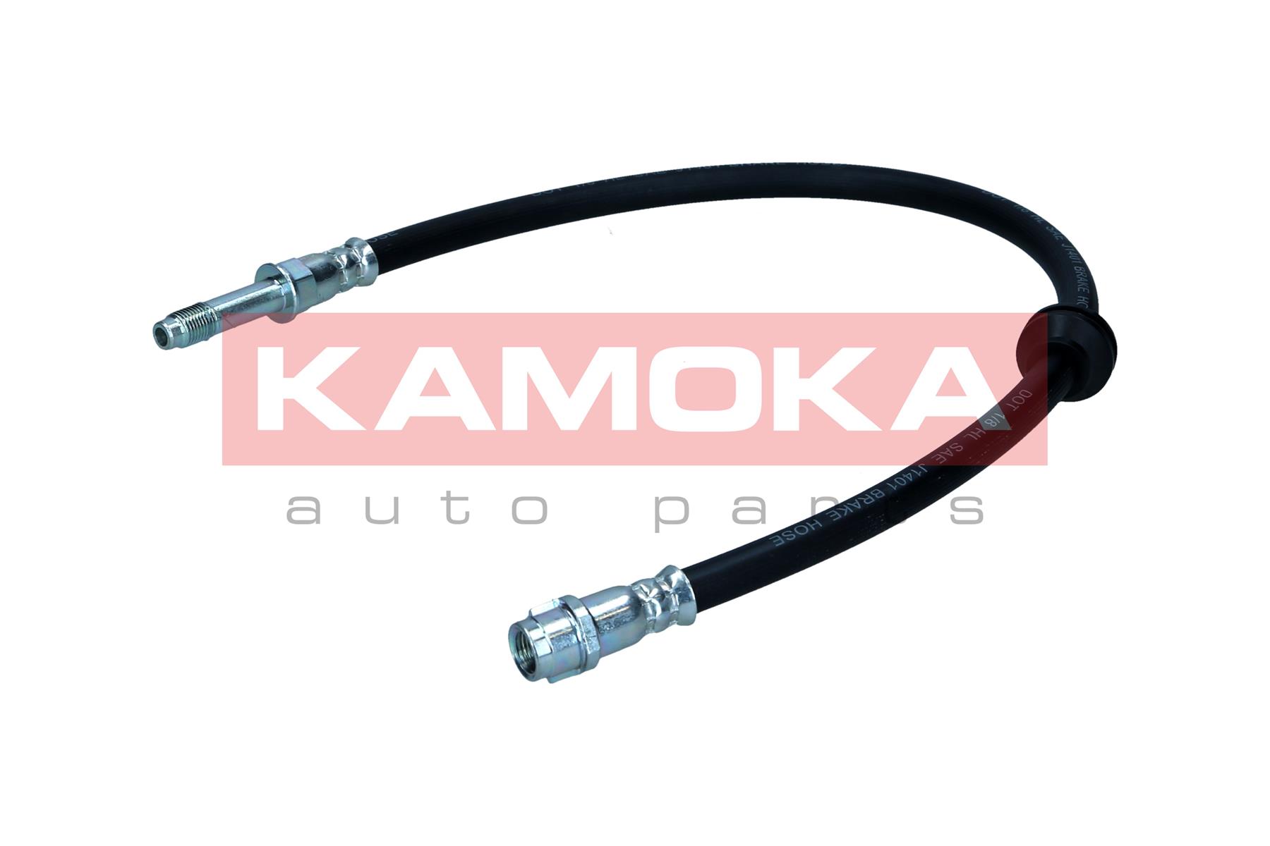 Brake Hose 2