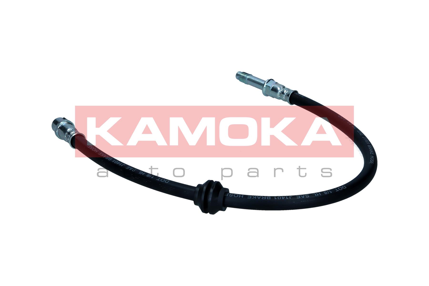 Brake Hose 3