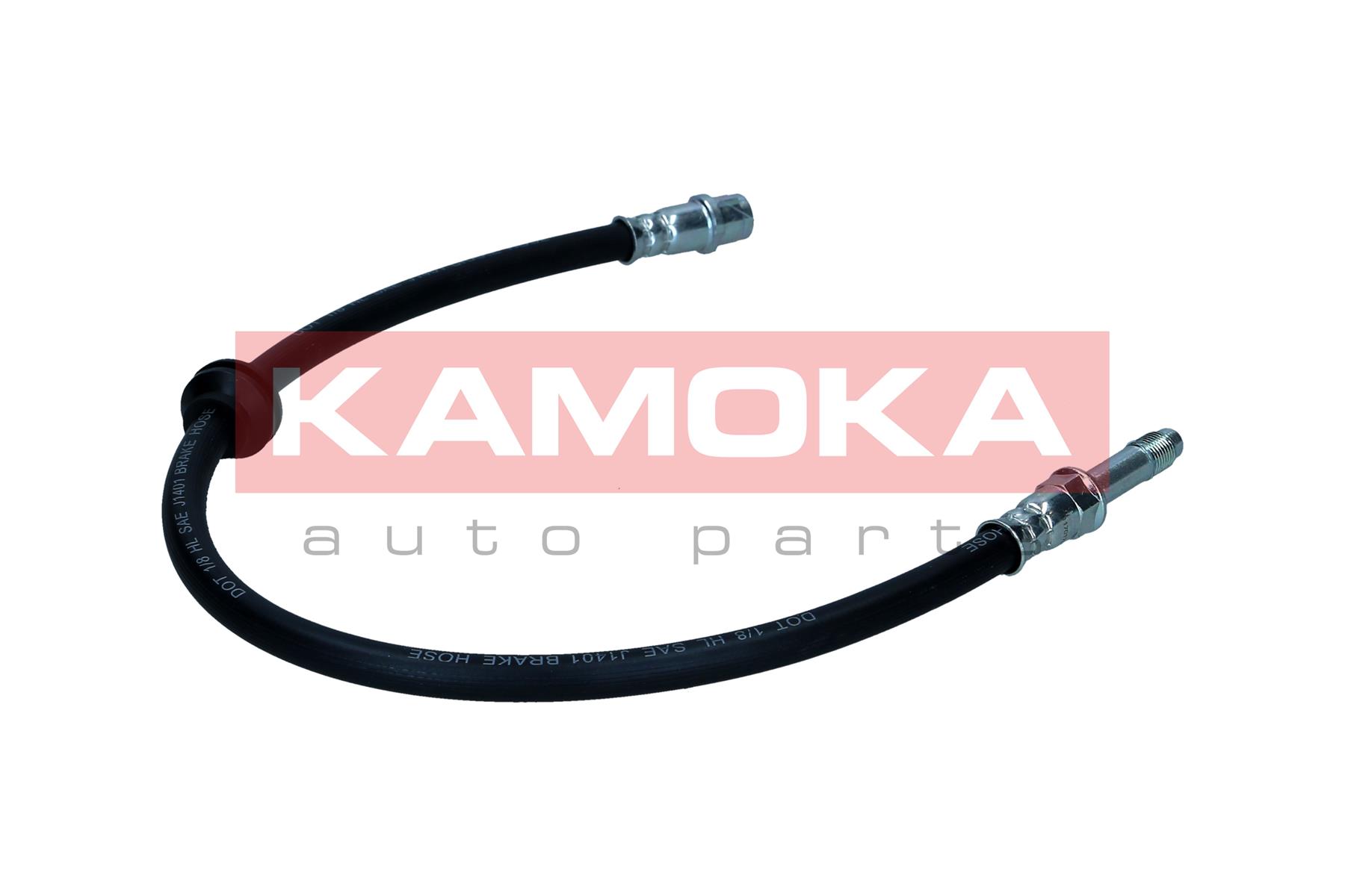 Brake Hose 4