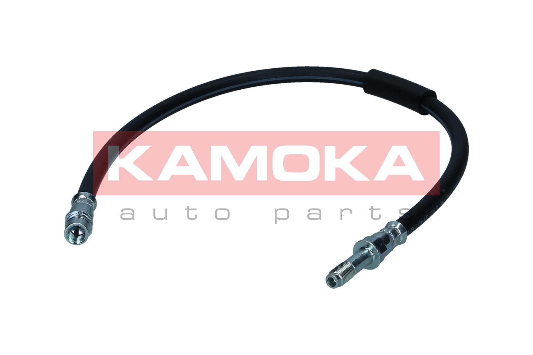 Brake Hose 2