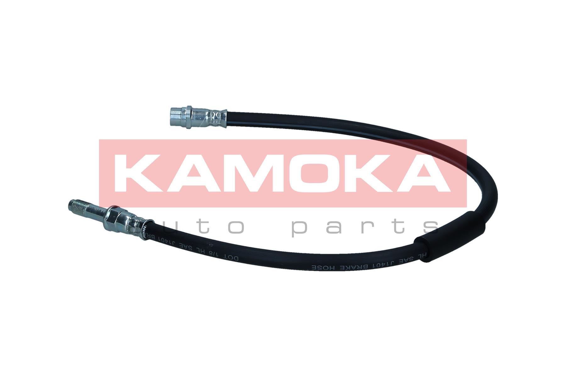 Brake Hose 3