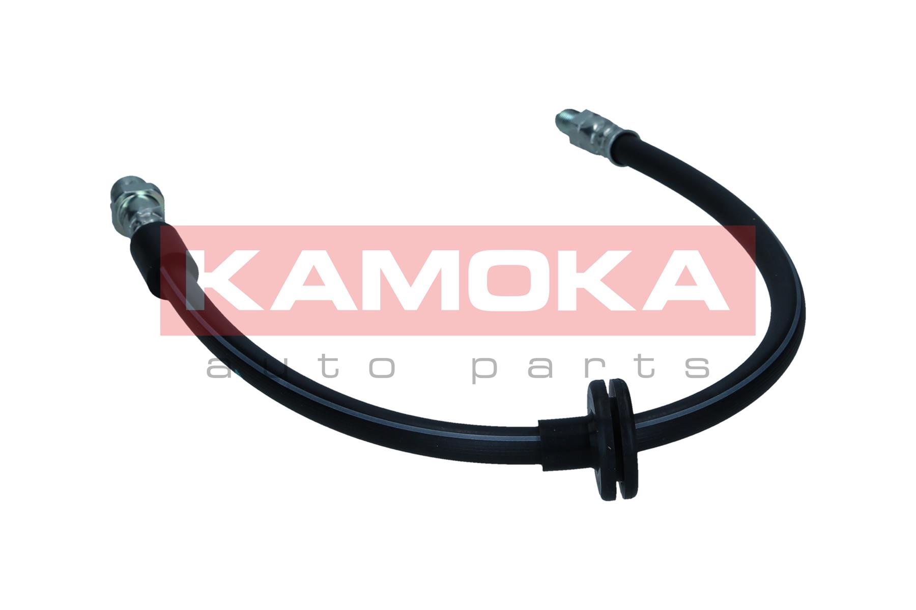 Brake Hose 2
