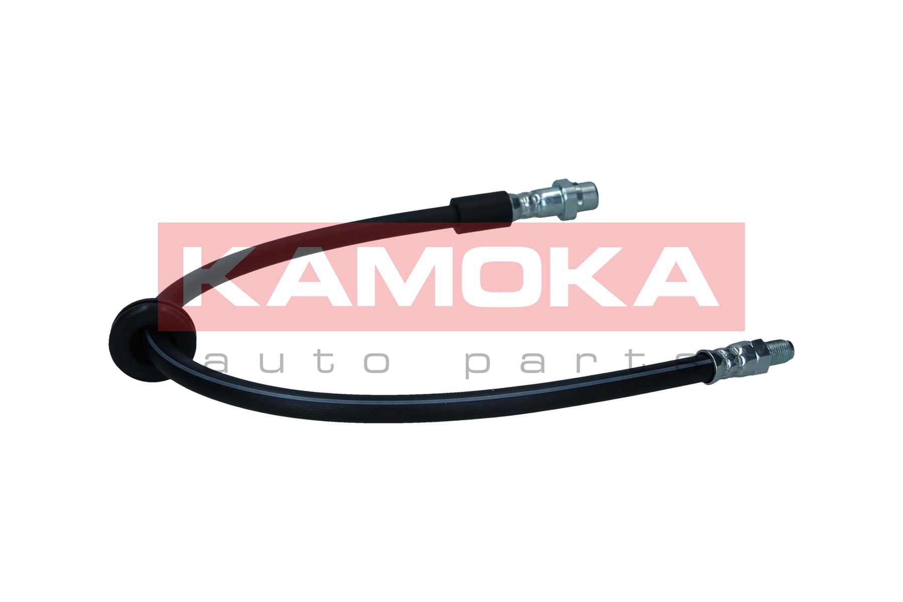 Brake Hose 3