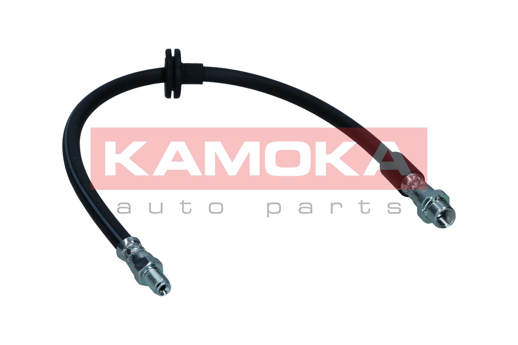 Brake Hose 4