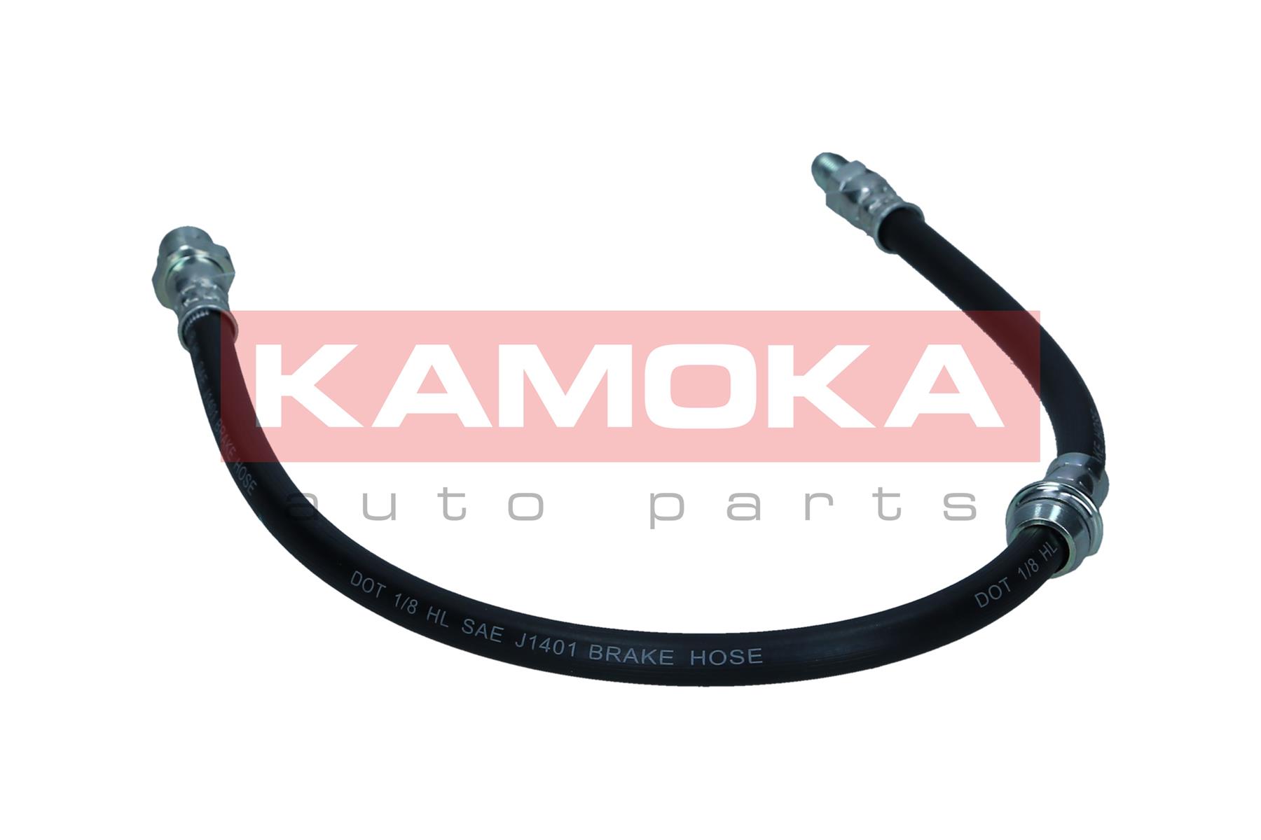 Brake Hose 2