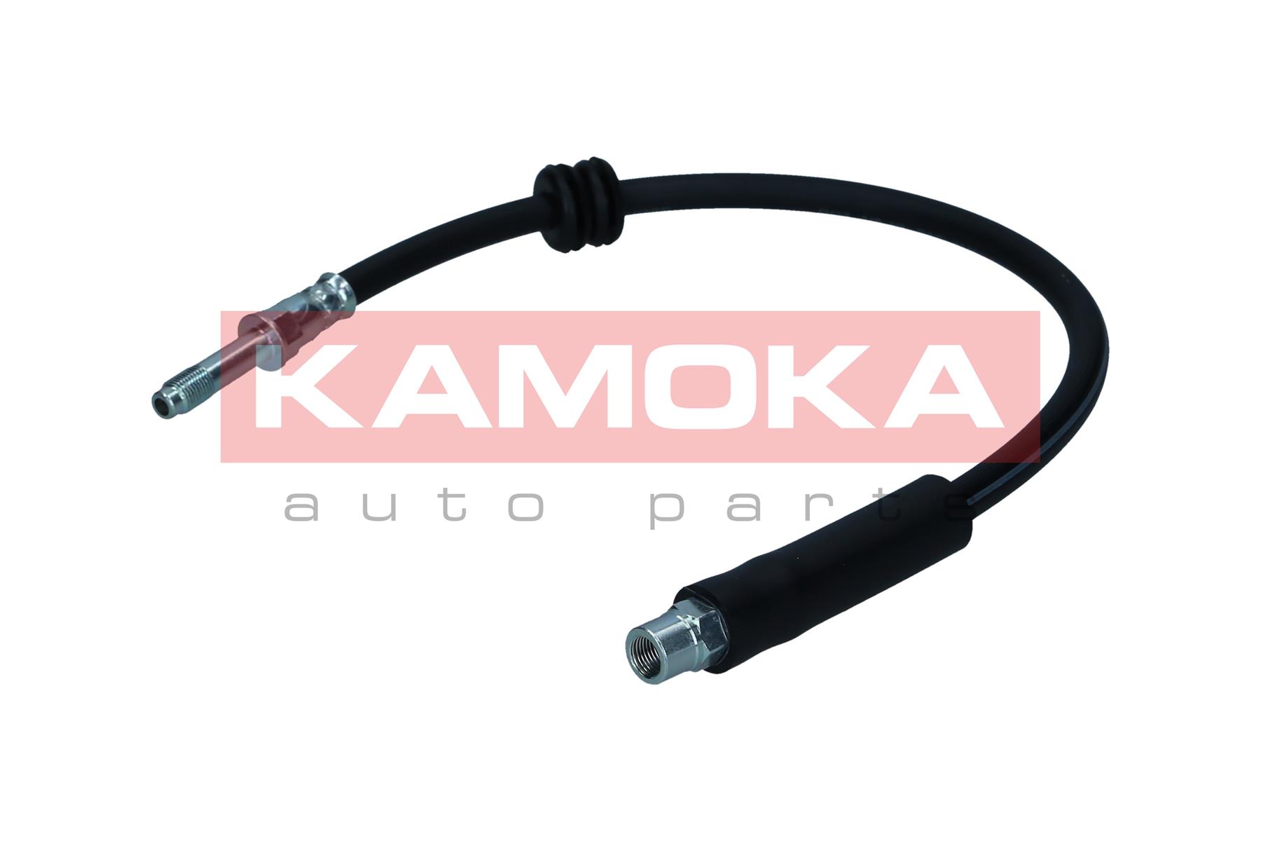 Brake Hose 2