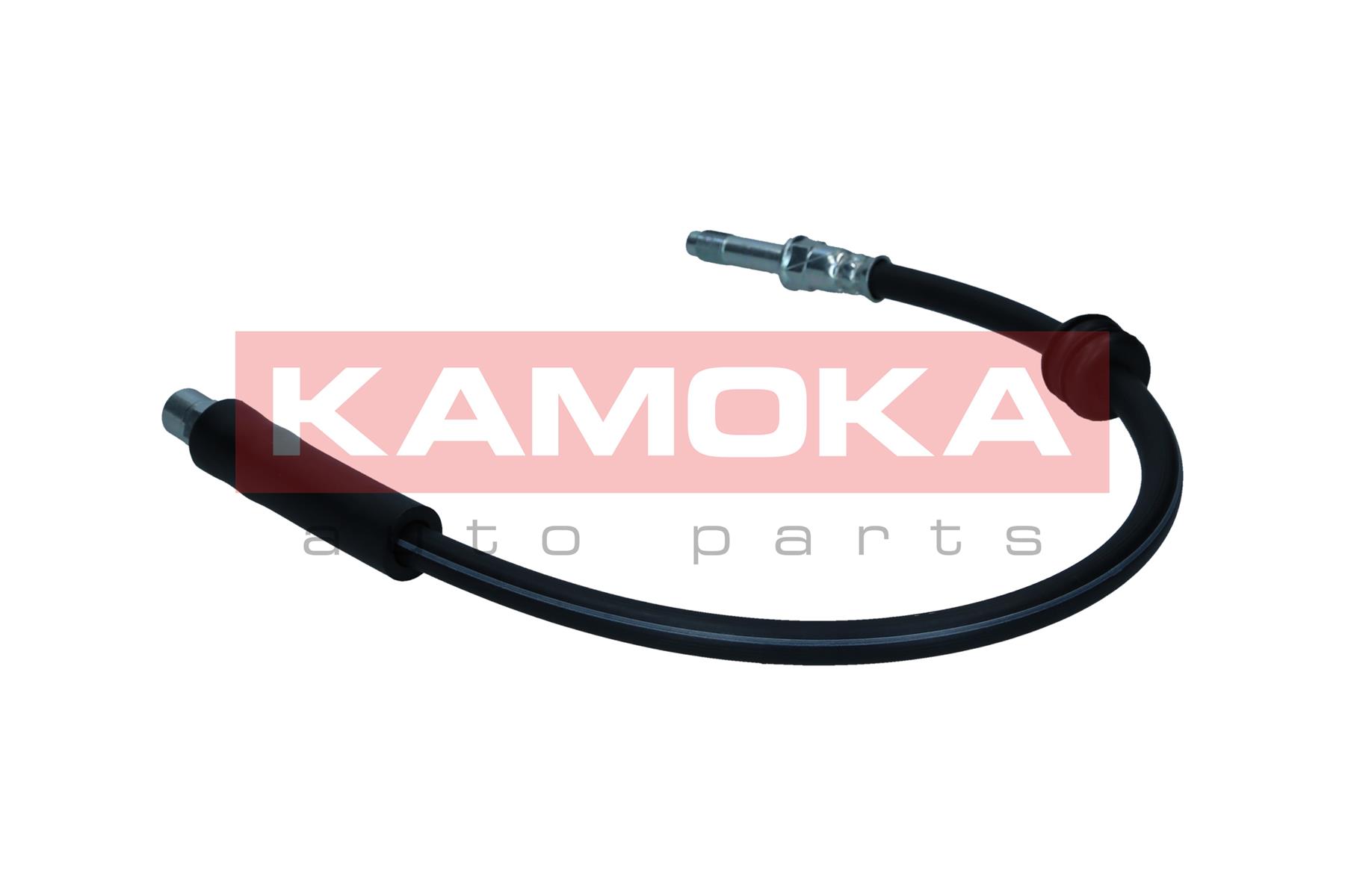 Brake Hose 3