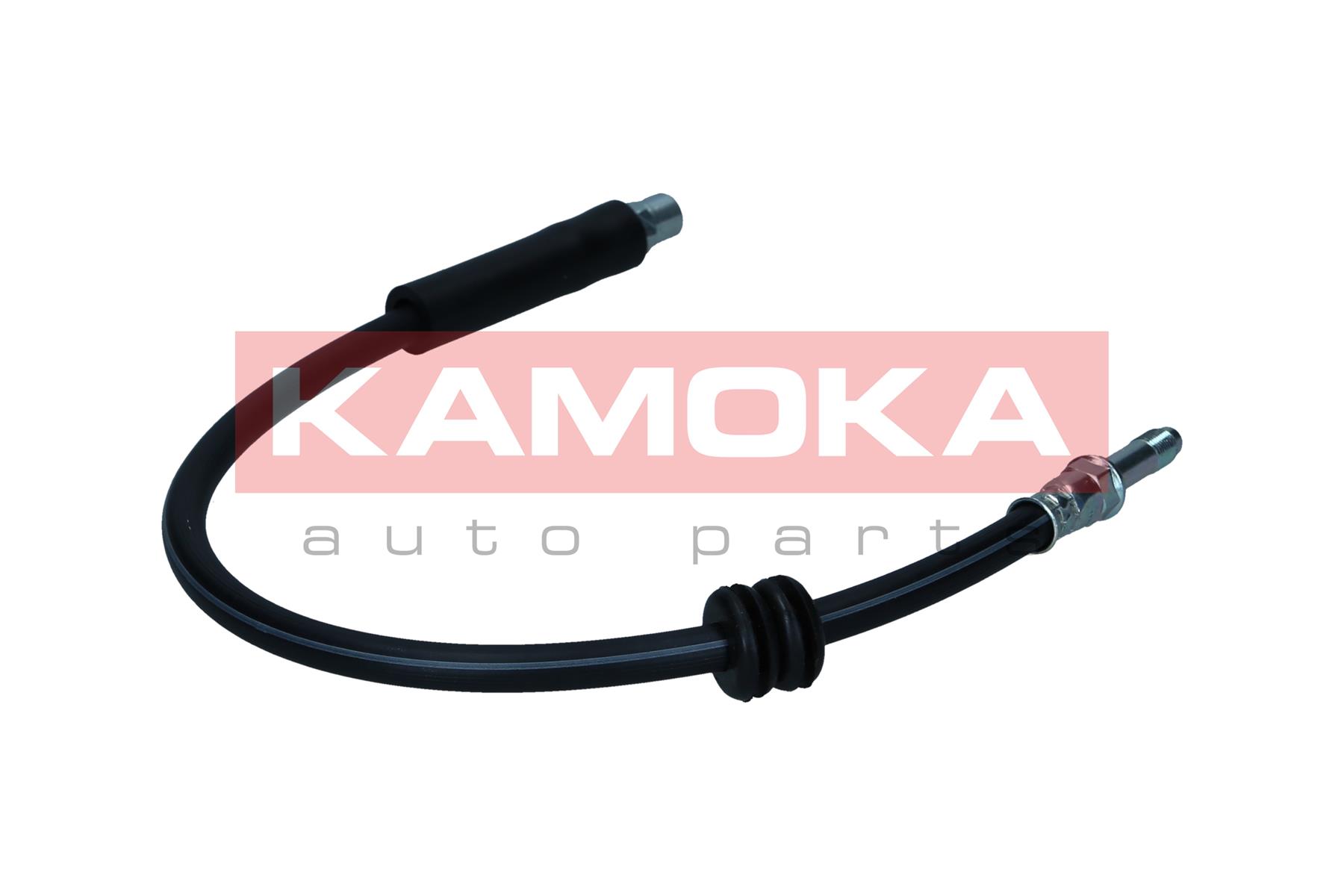 Brake Hose 4