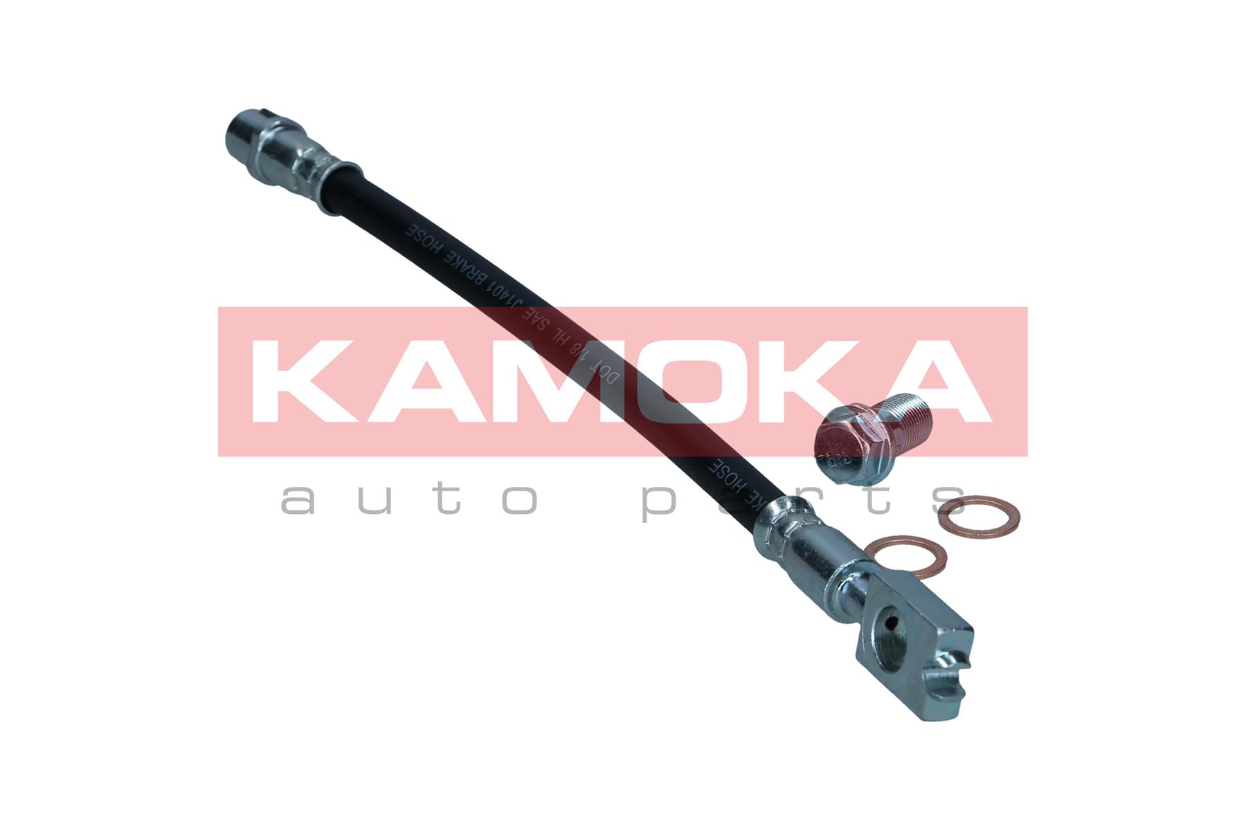 Brake Hose