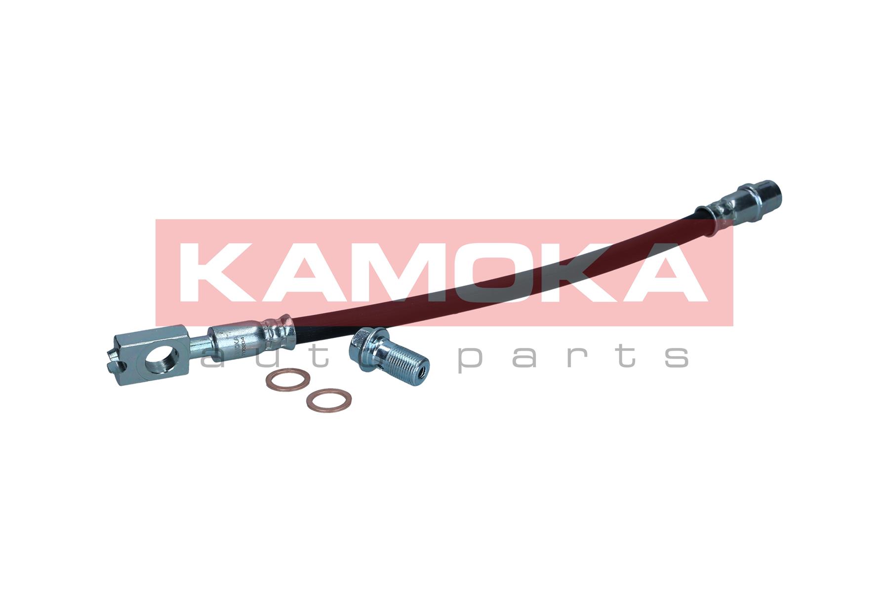 Brake Hose 2