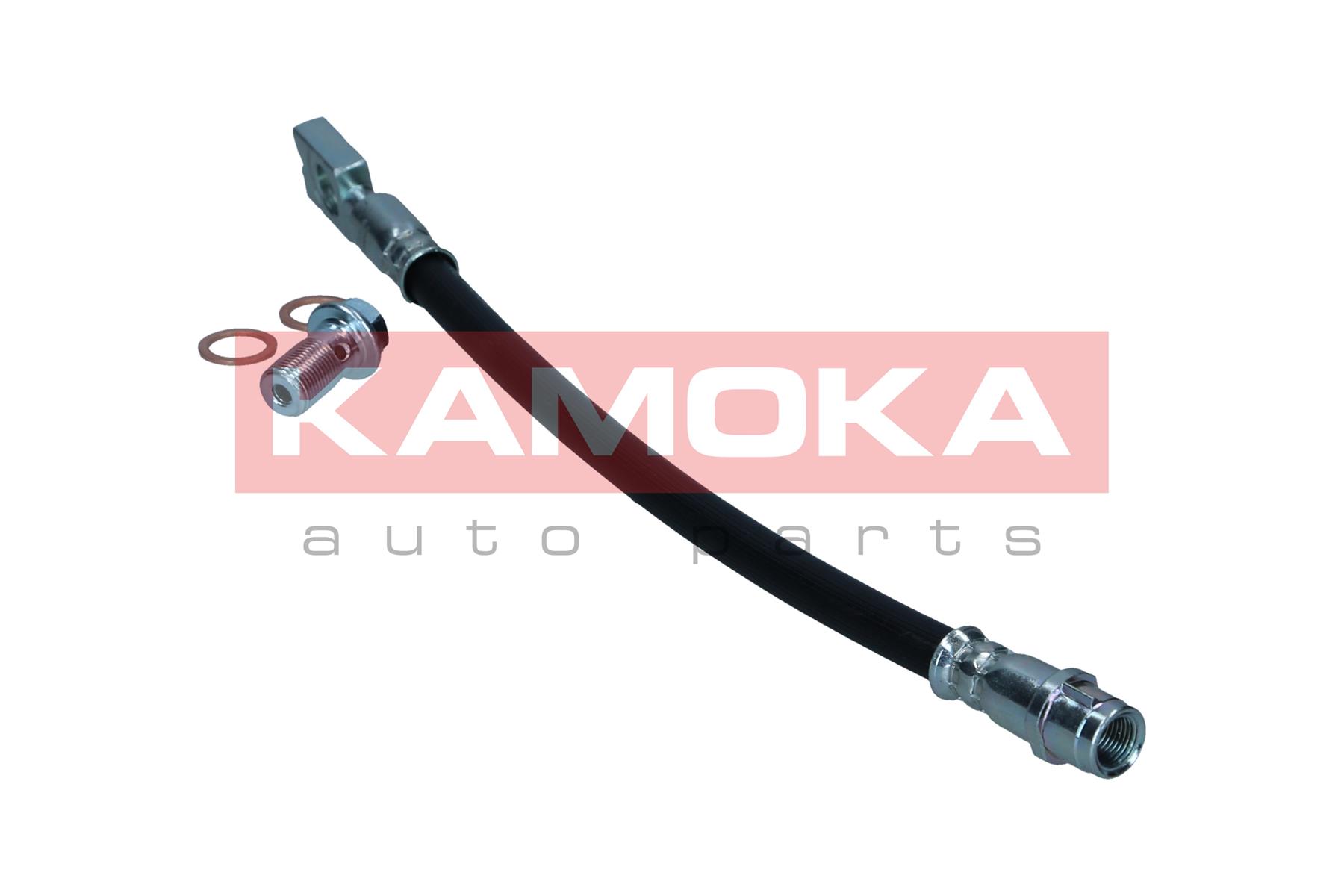 Brake Hose 3