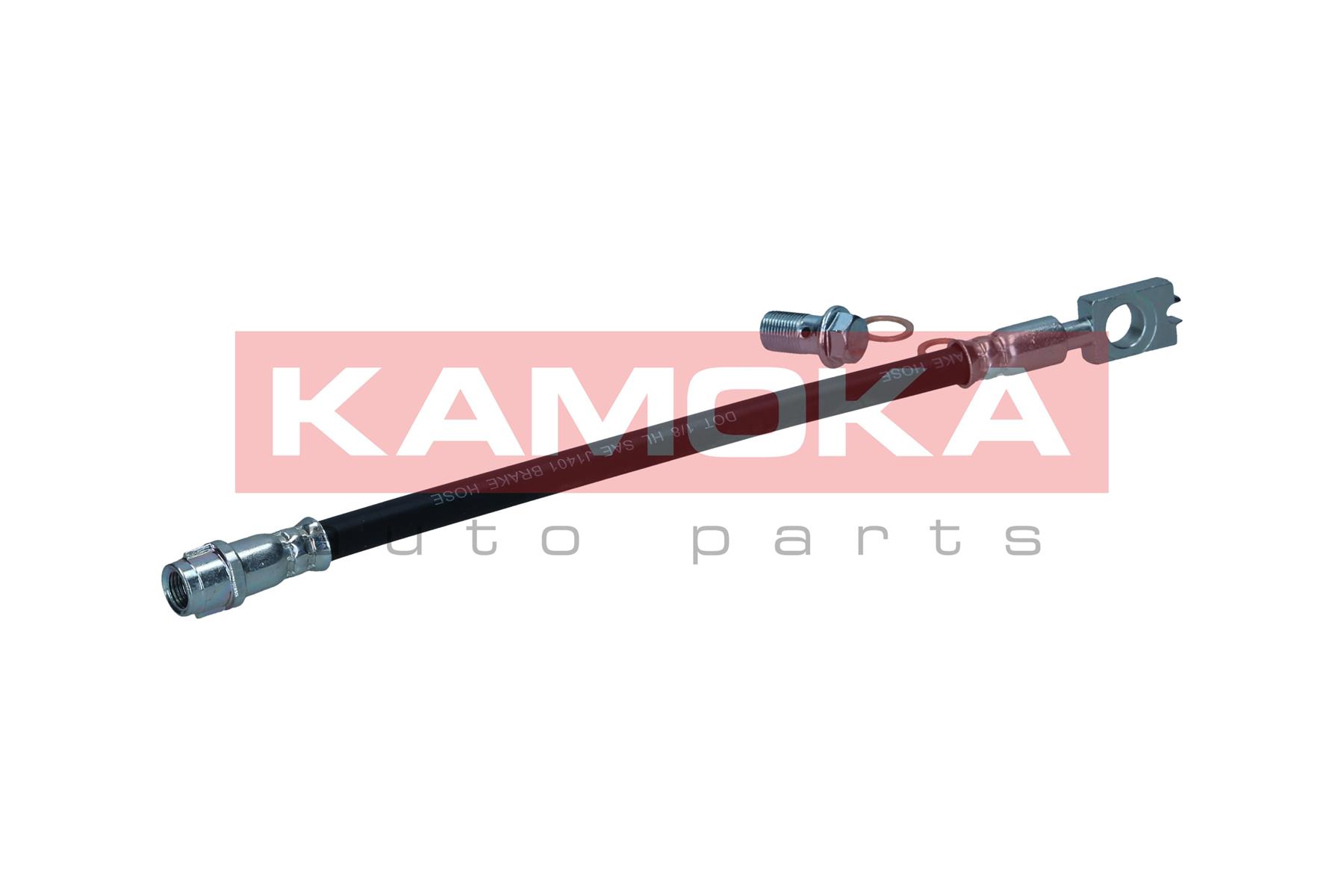 Brake Hose 4