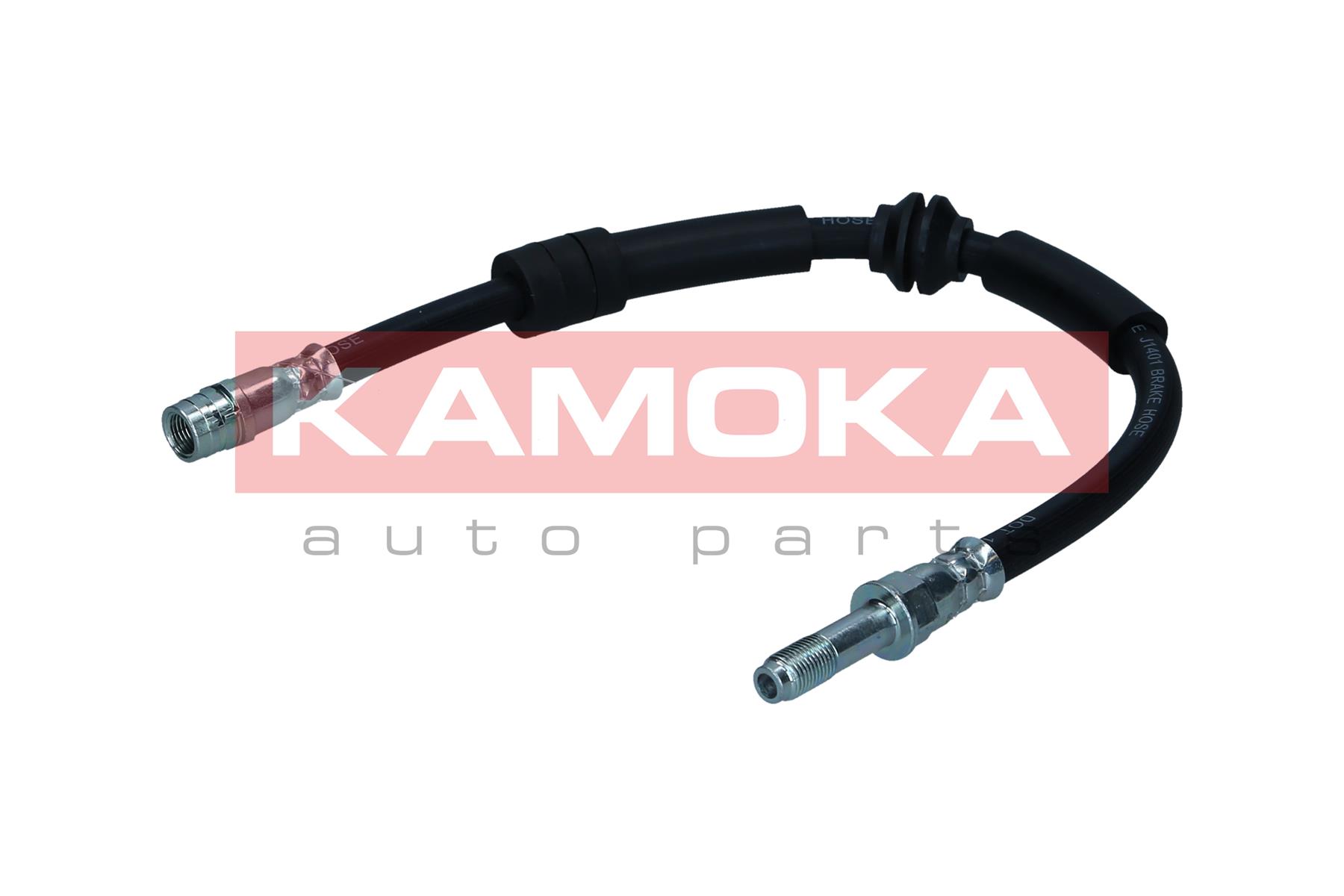 Brake Hose 2