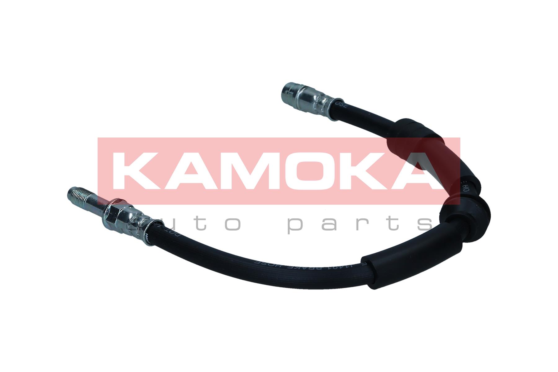 Brake Hose 3