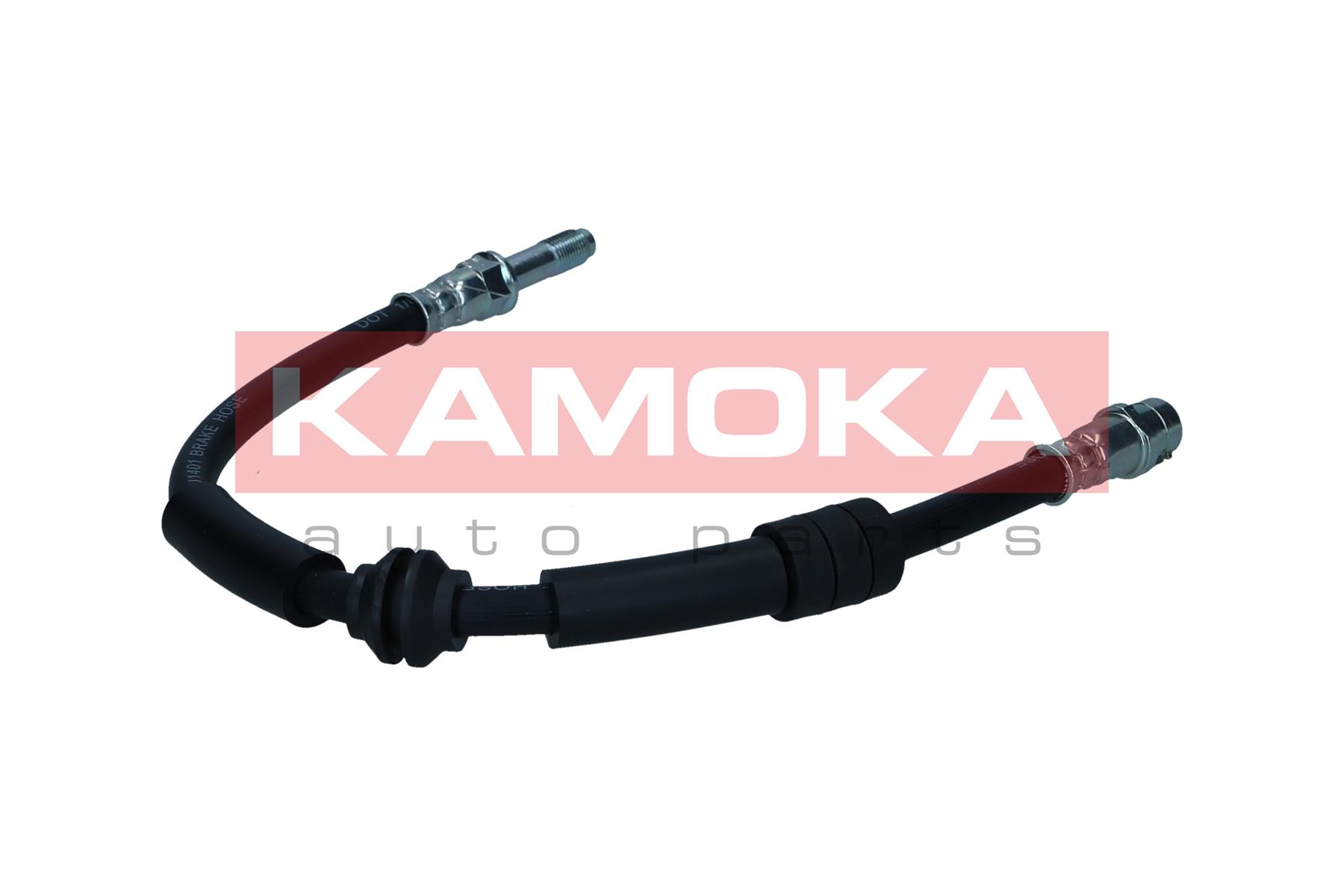 Brake Hose 4