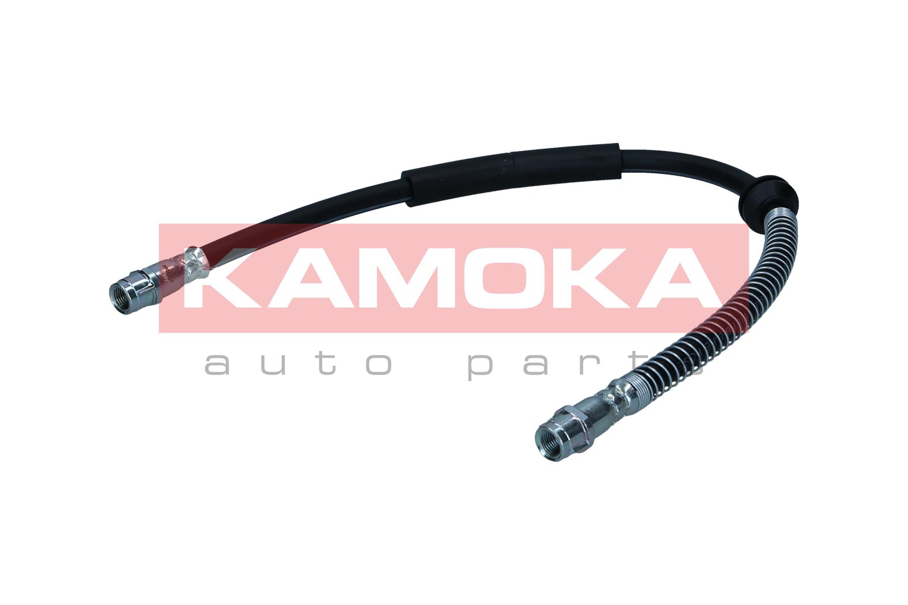 Brake Hose 2
