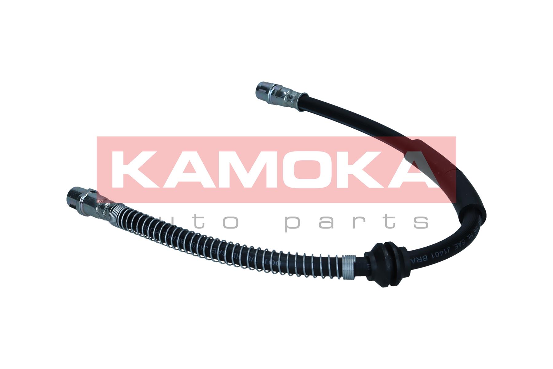 Brake Hose 3