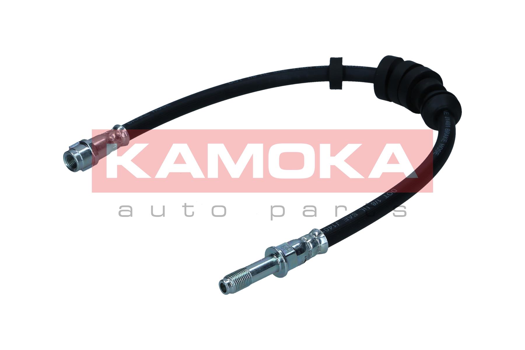 Brake Hose 2