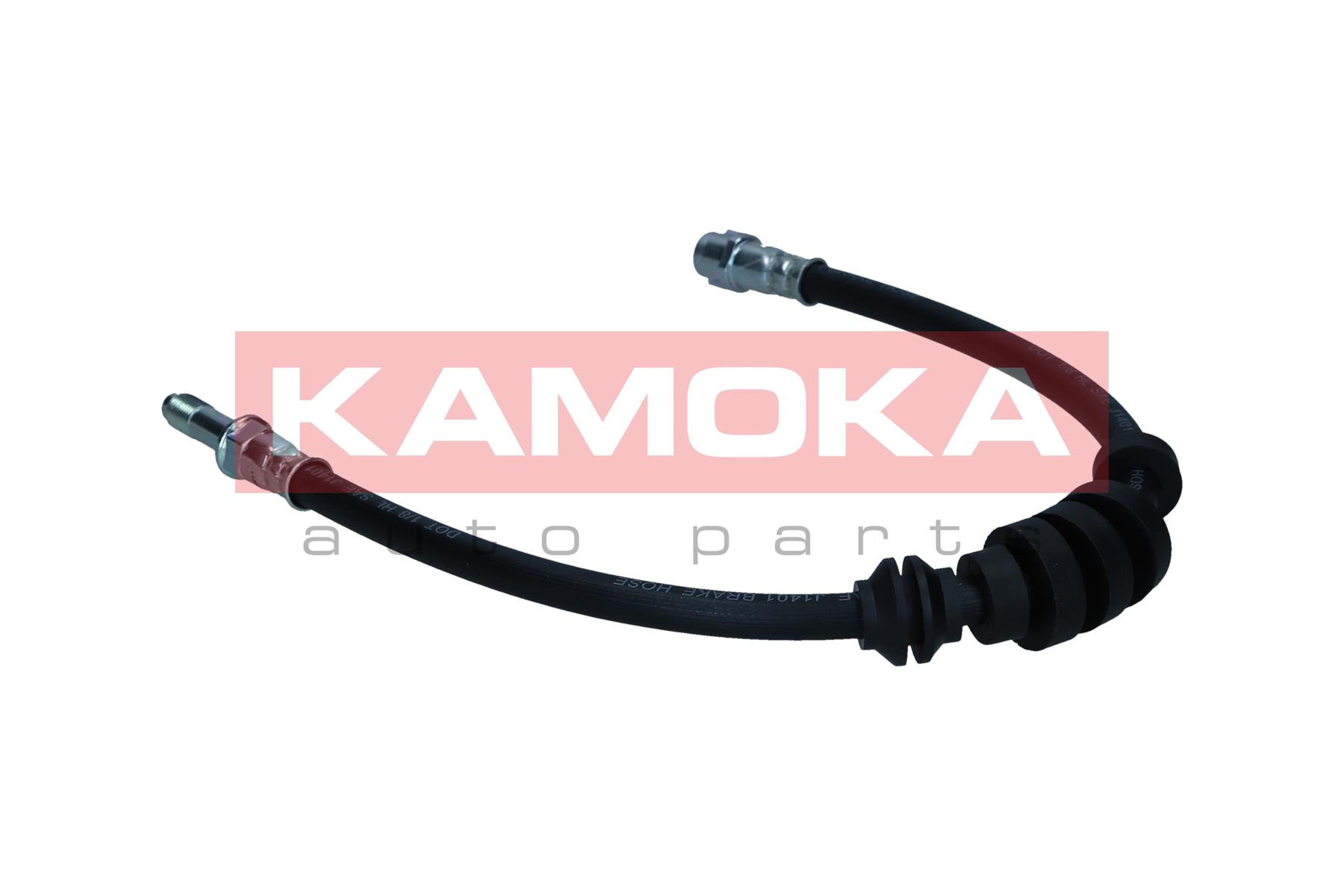 Brake Hose 3