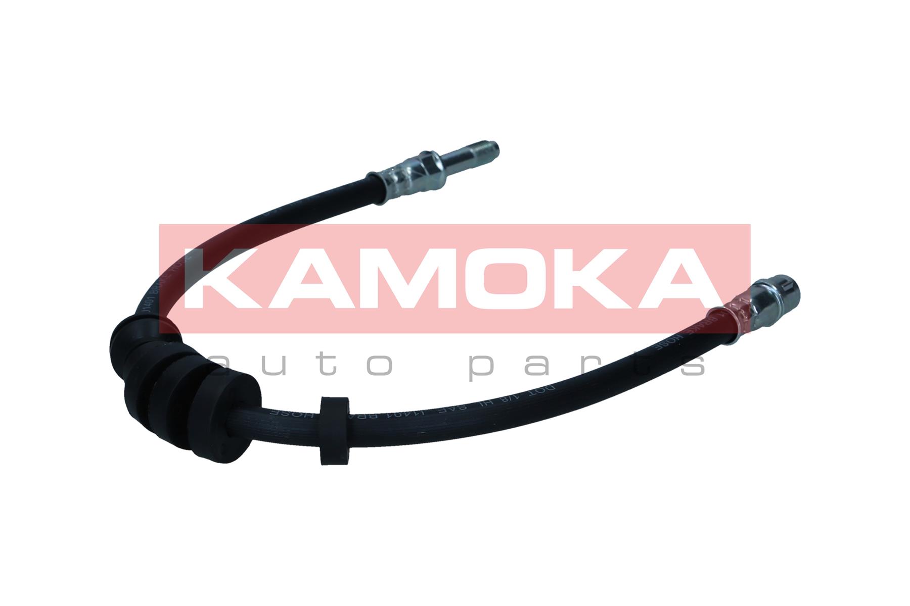 Brake Hose 4