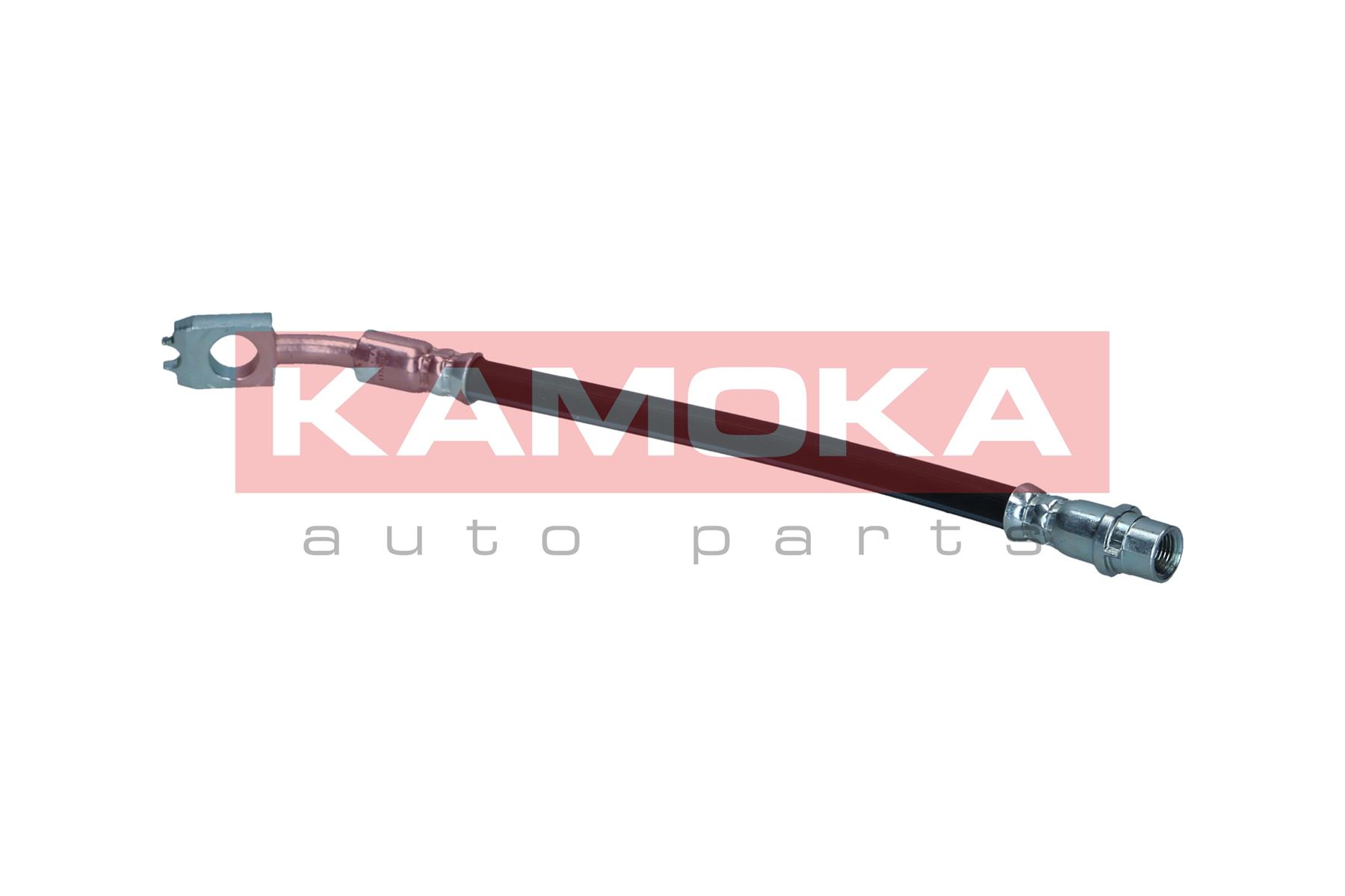 Brake Hose 2