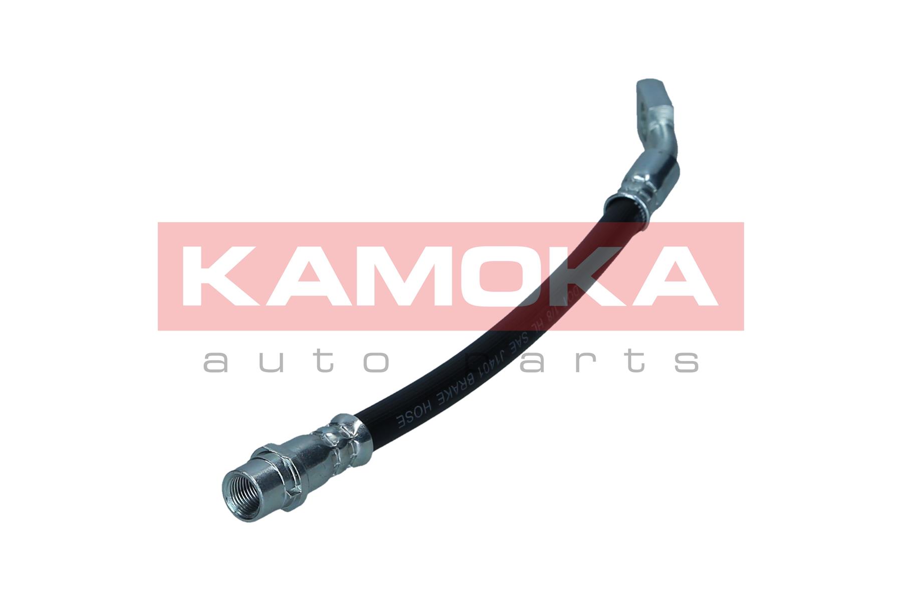 Brake Hose 3