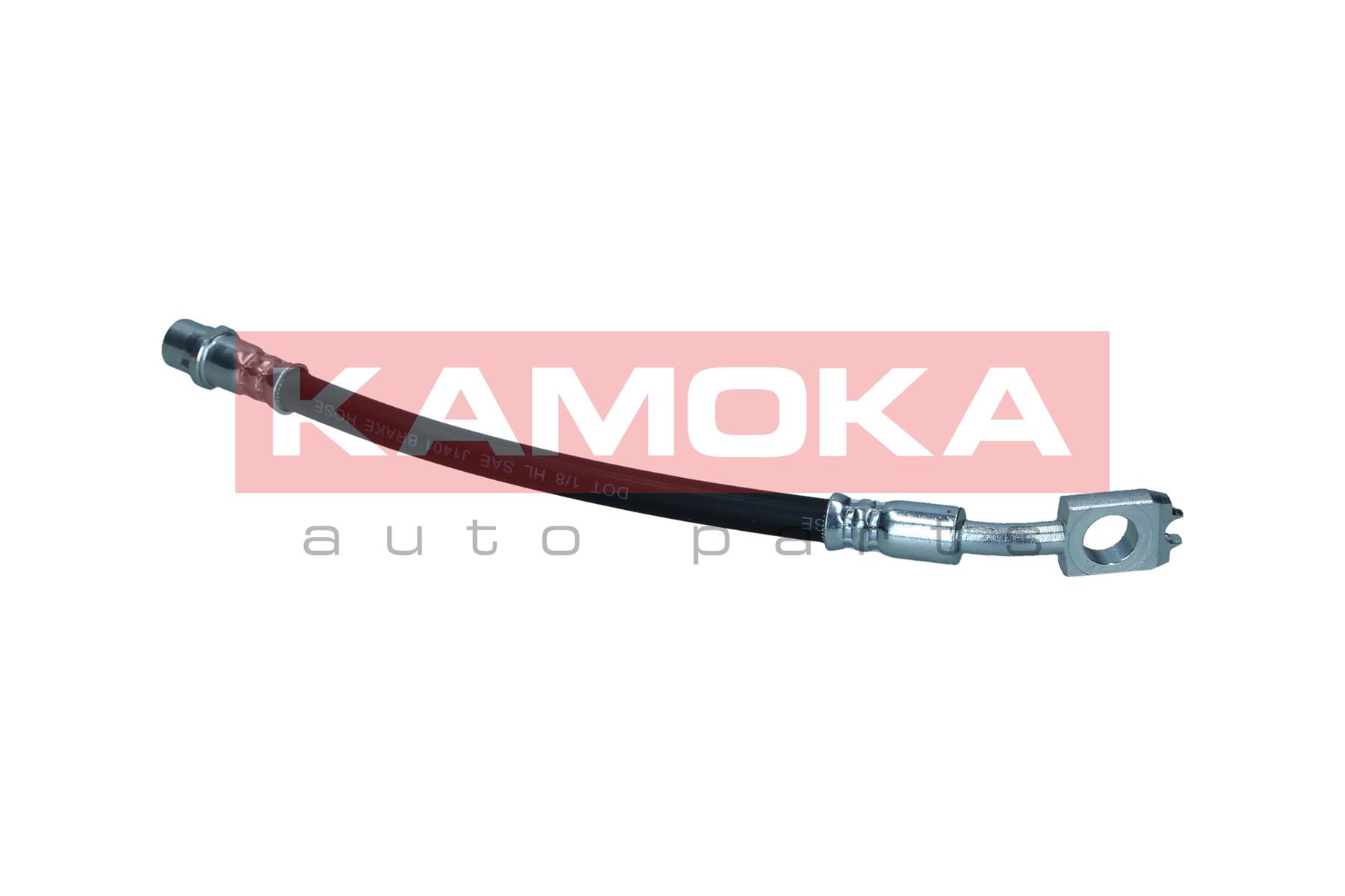 Brake Hose 4