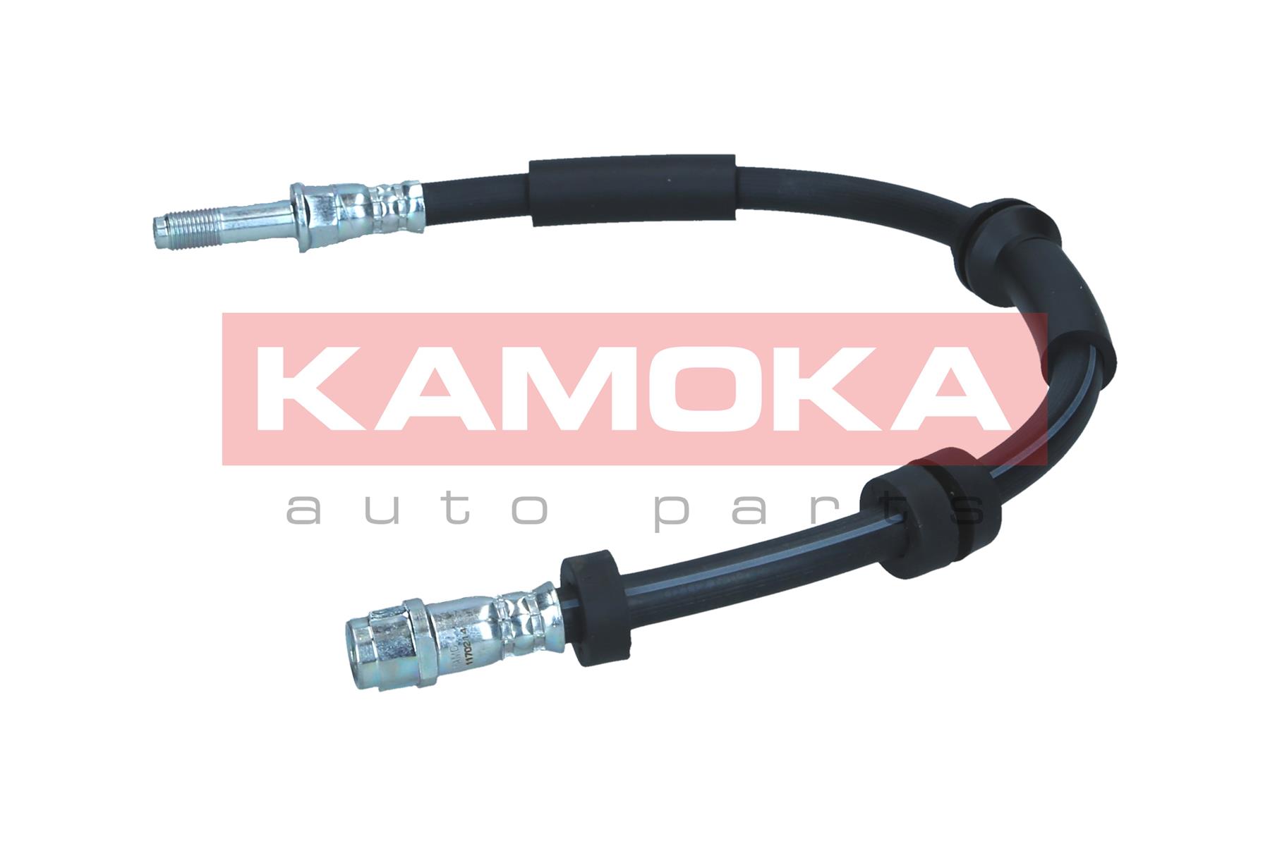 Brake Hose 2