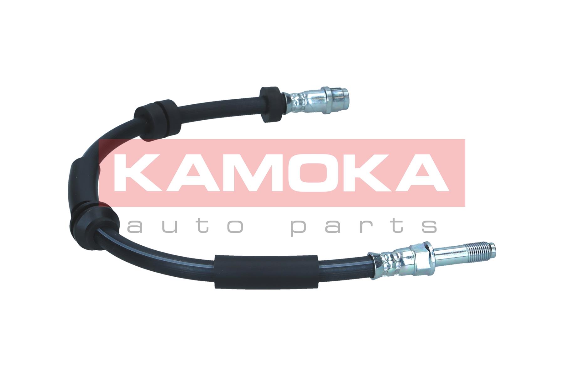 Brake Hose 4