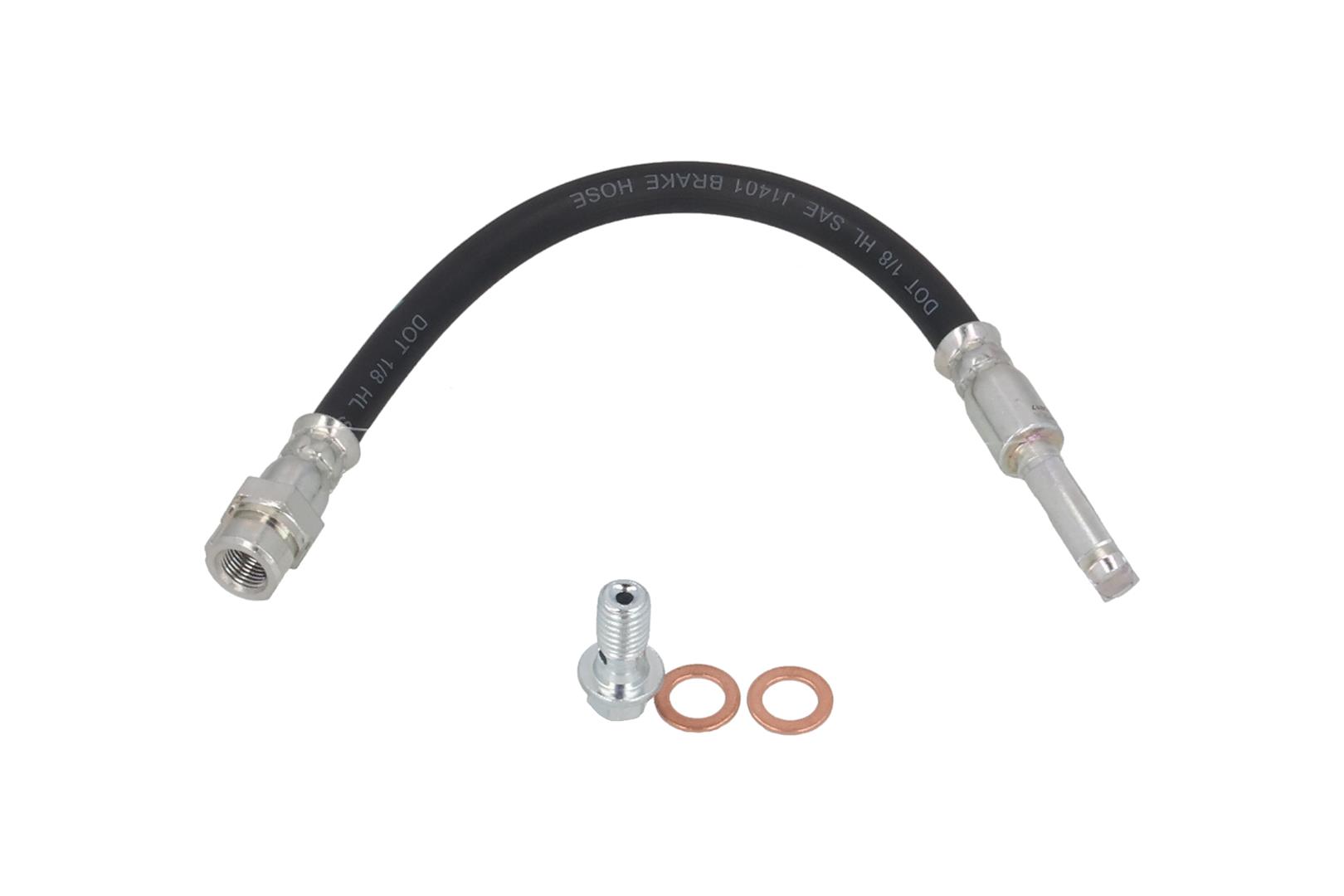 Brake Hose 2