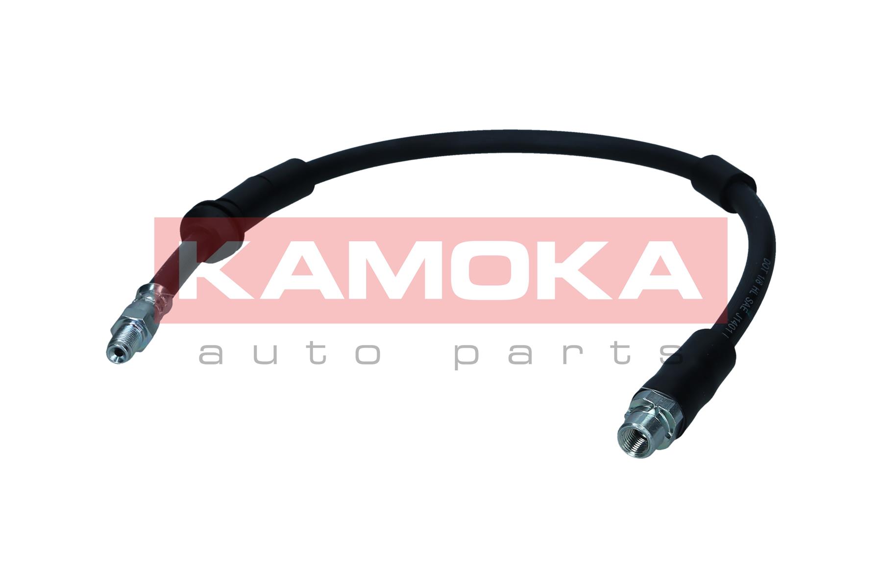 Brake Hose 2