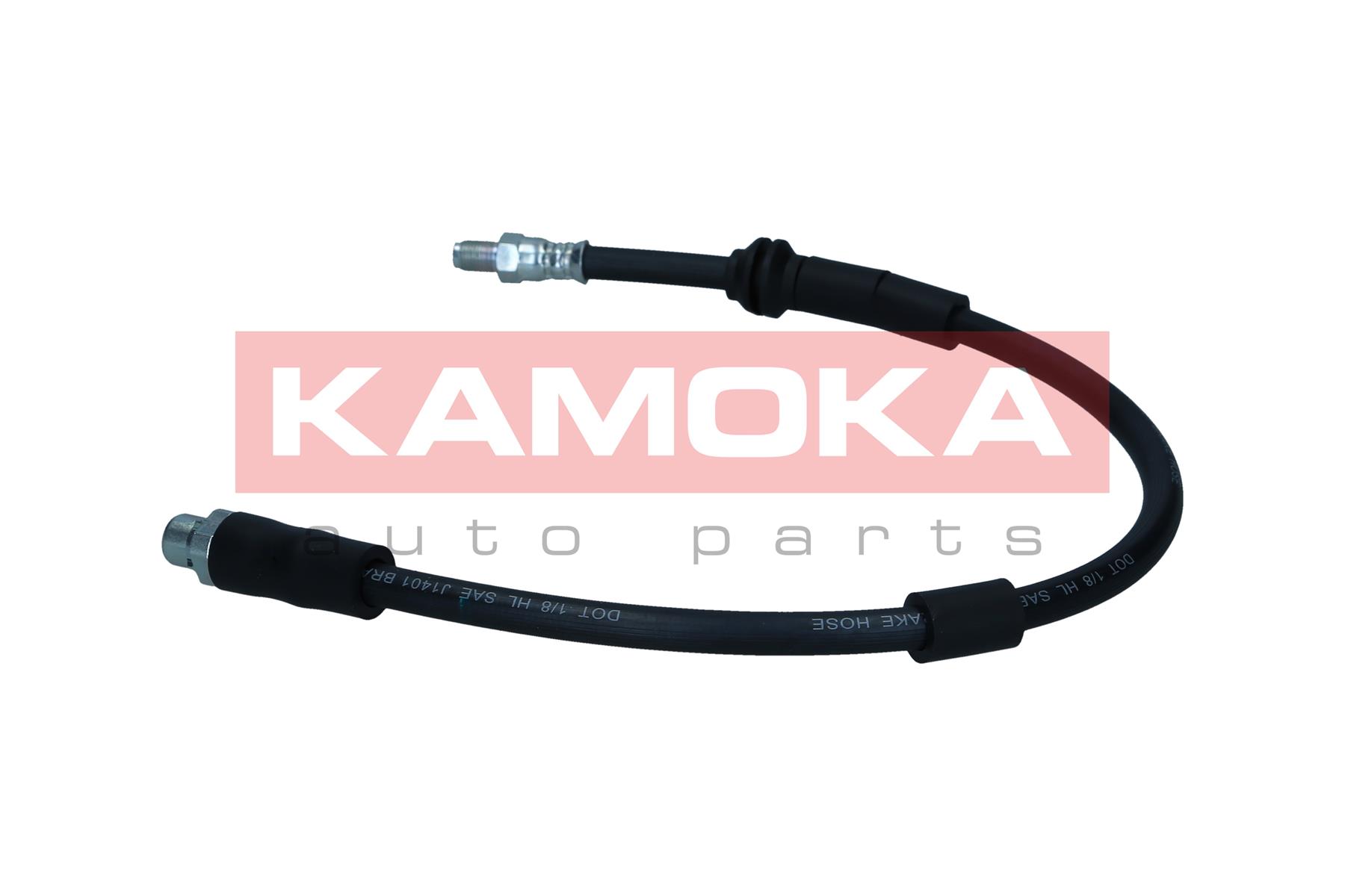 Brake Hose 3