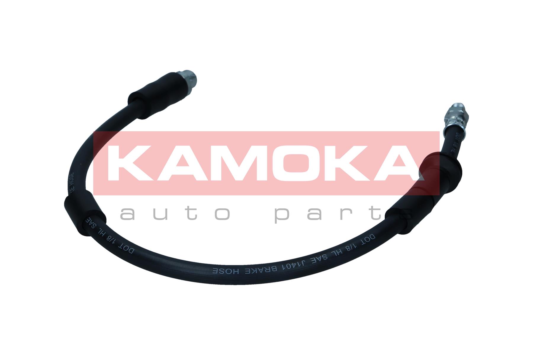 Brake Hose 4