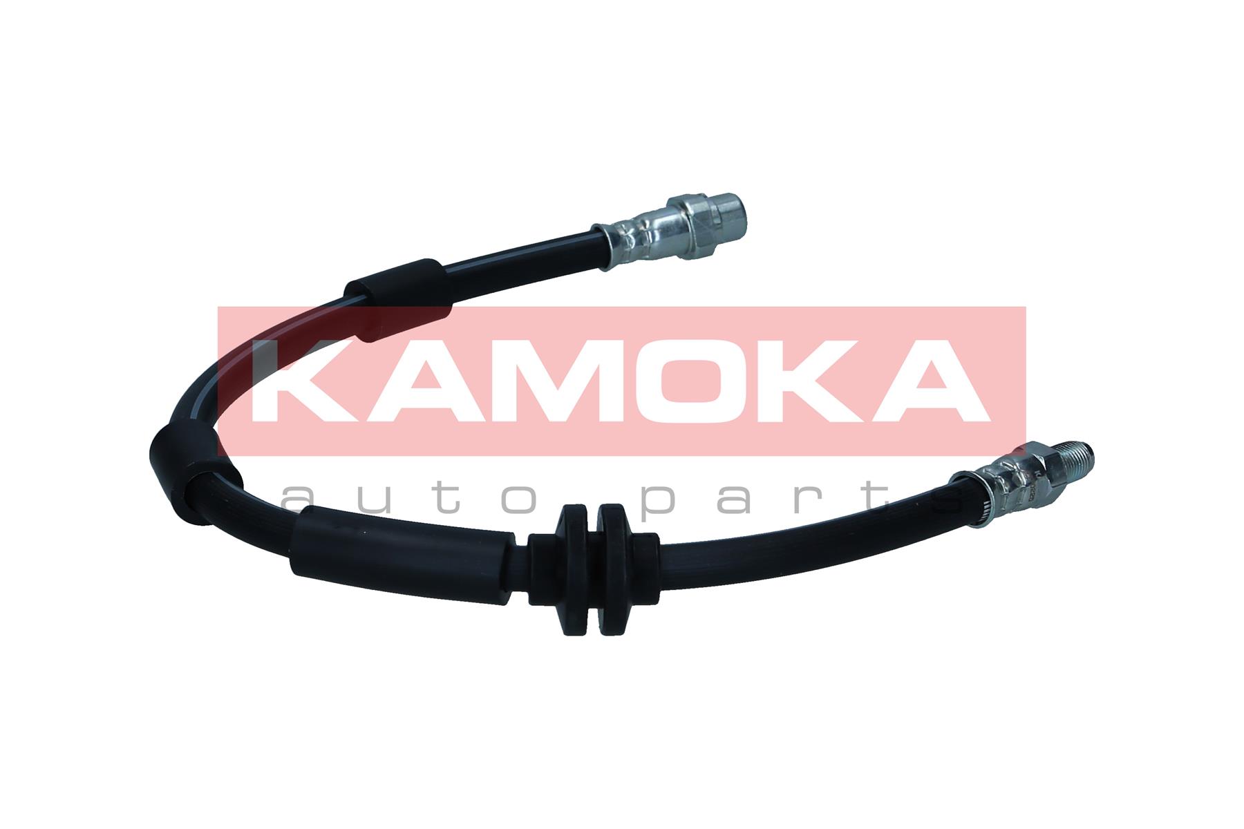 Brake Hose 4