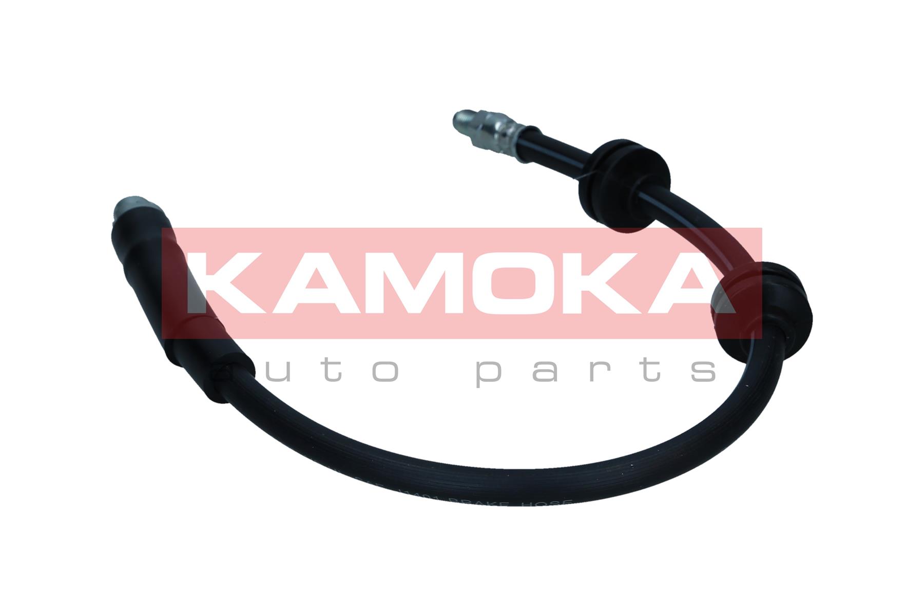 Brake Hose 3