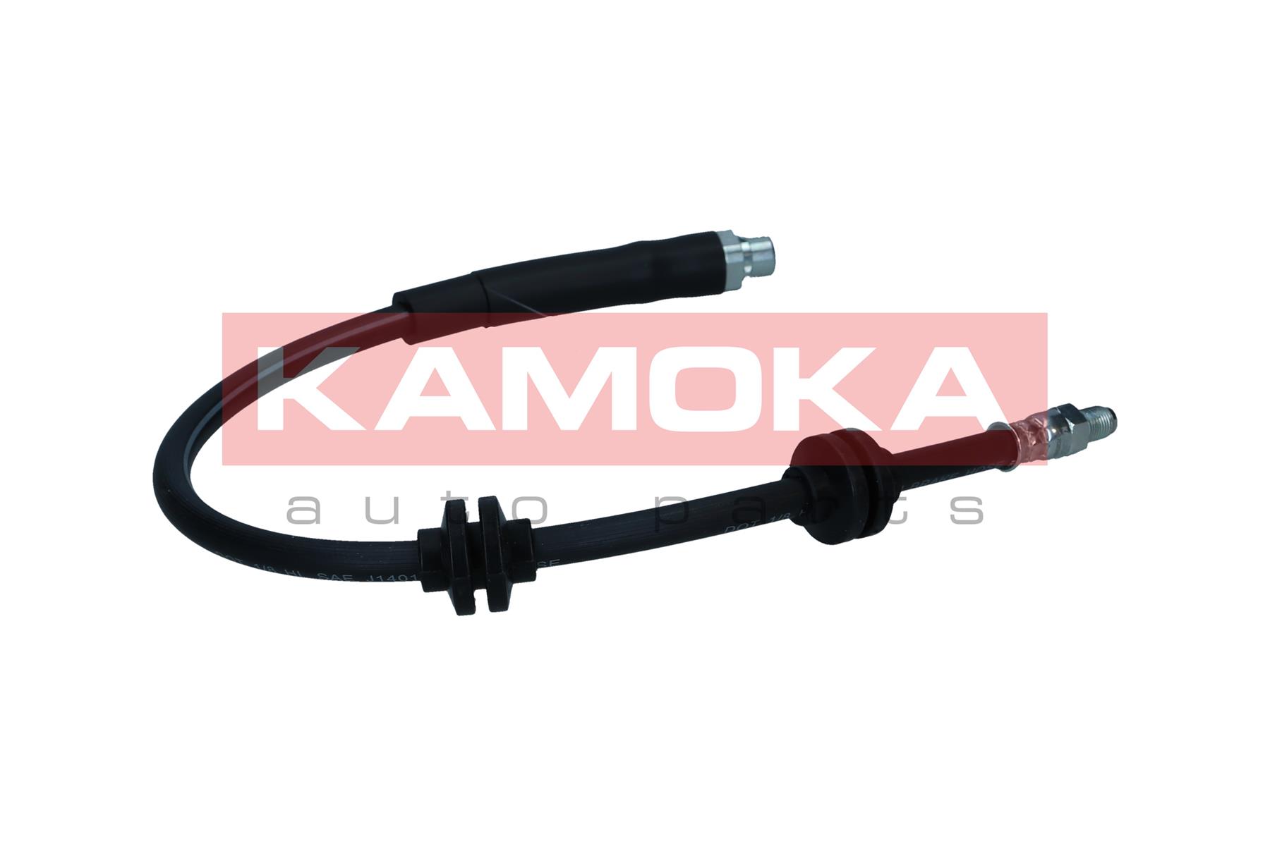 Brake Hose 4