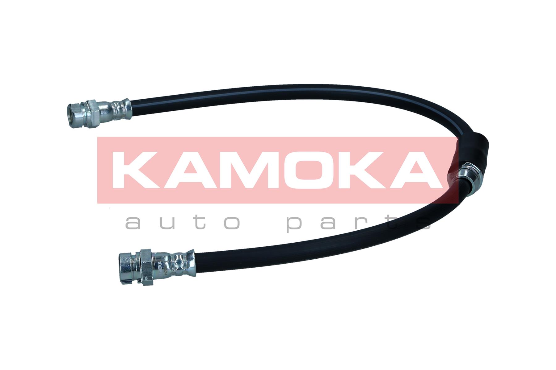 Brake Hose 2