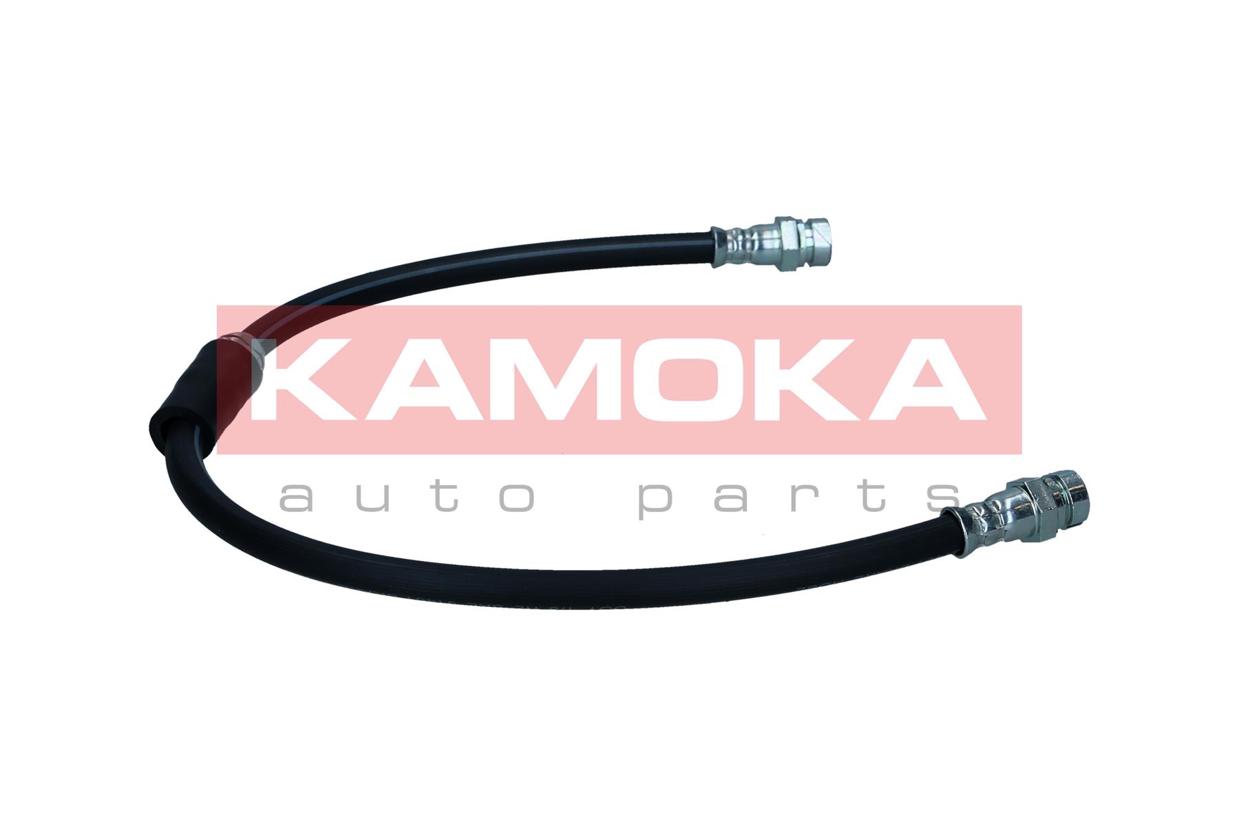 Brake Hose 4