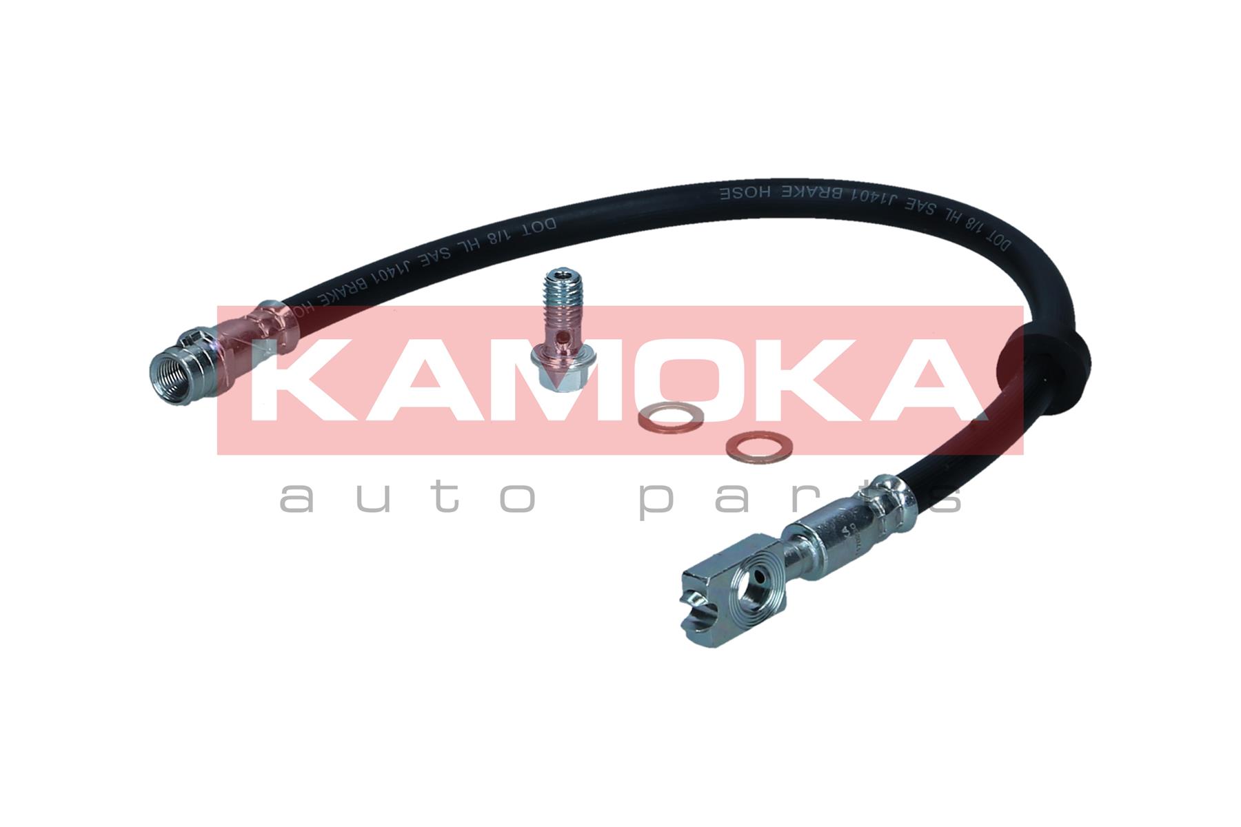 Brake Hose 2