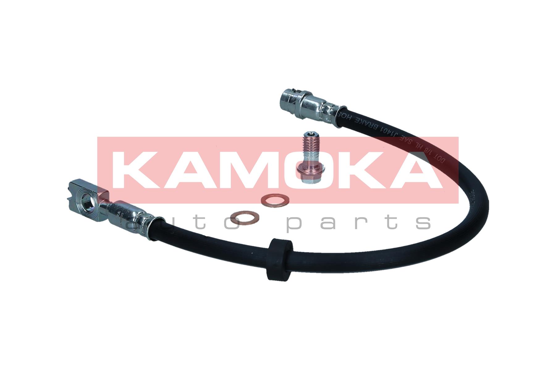 Brake Hose 3