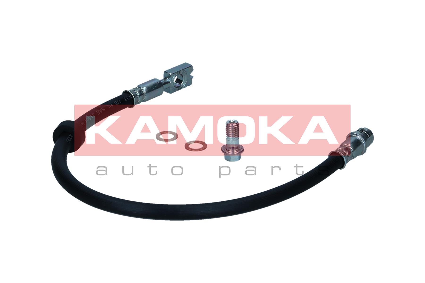 Brake Hose 4
