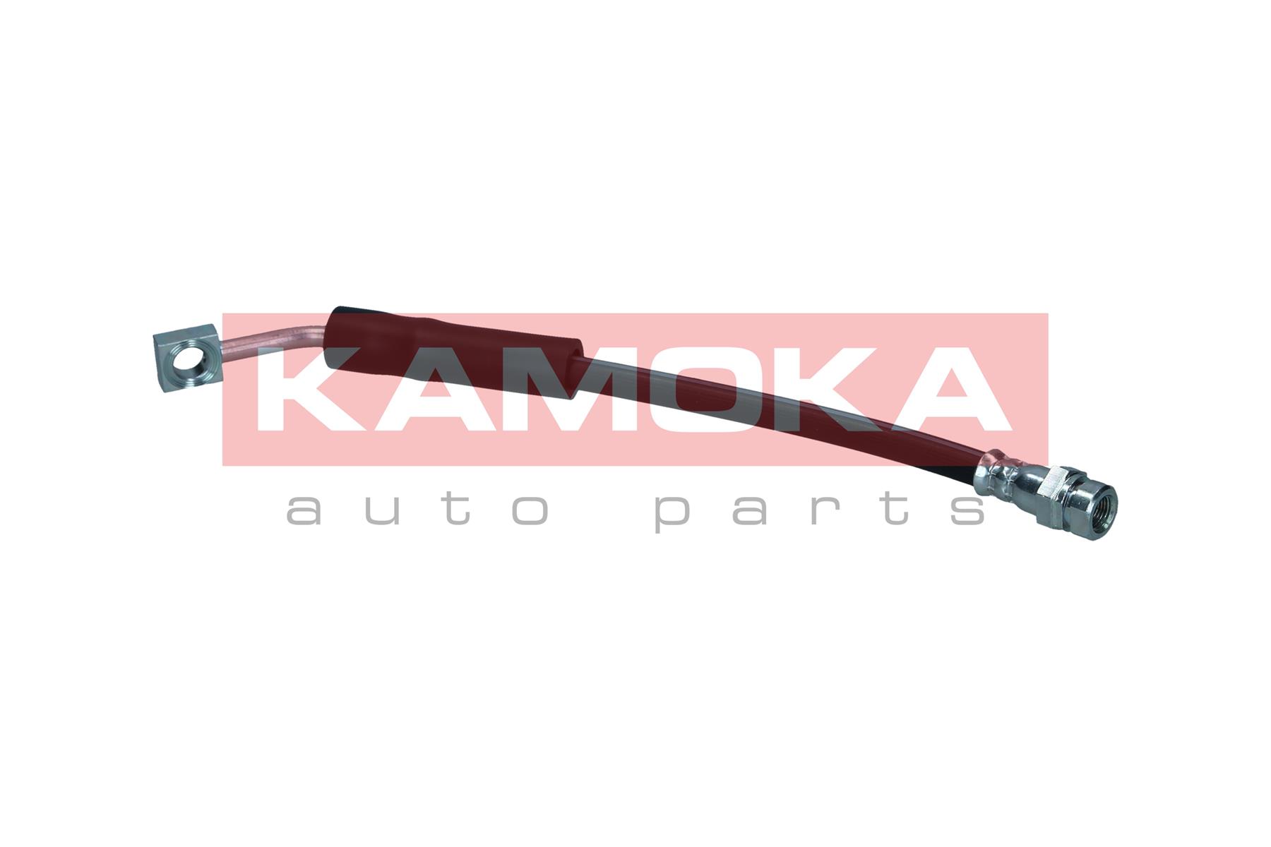 Brake Hose 4