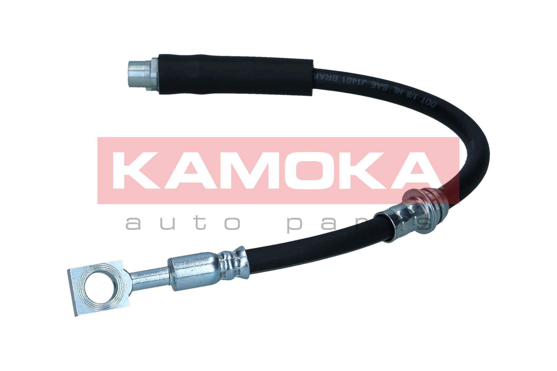 KAMOKA 1170234 Brake Hose...