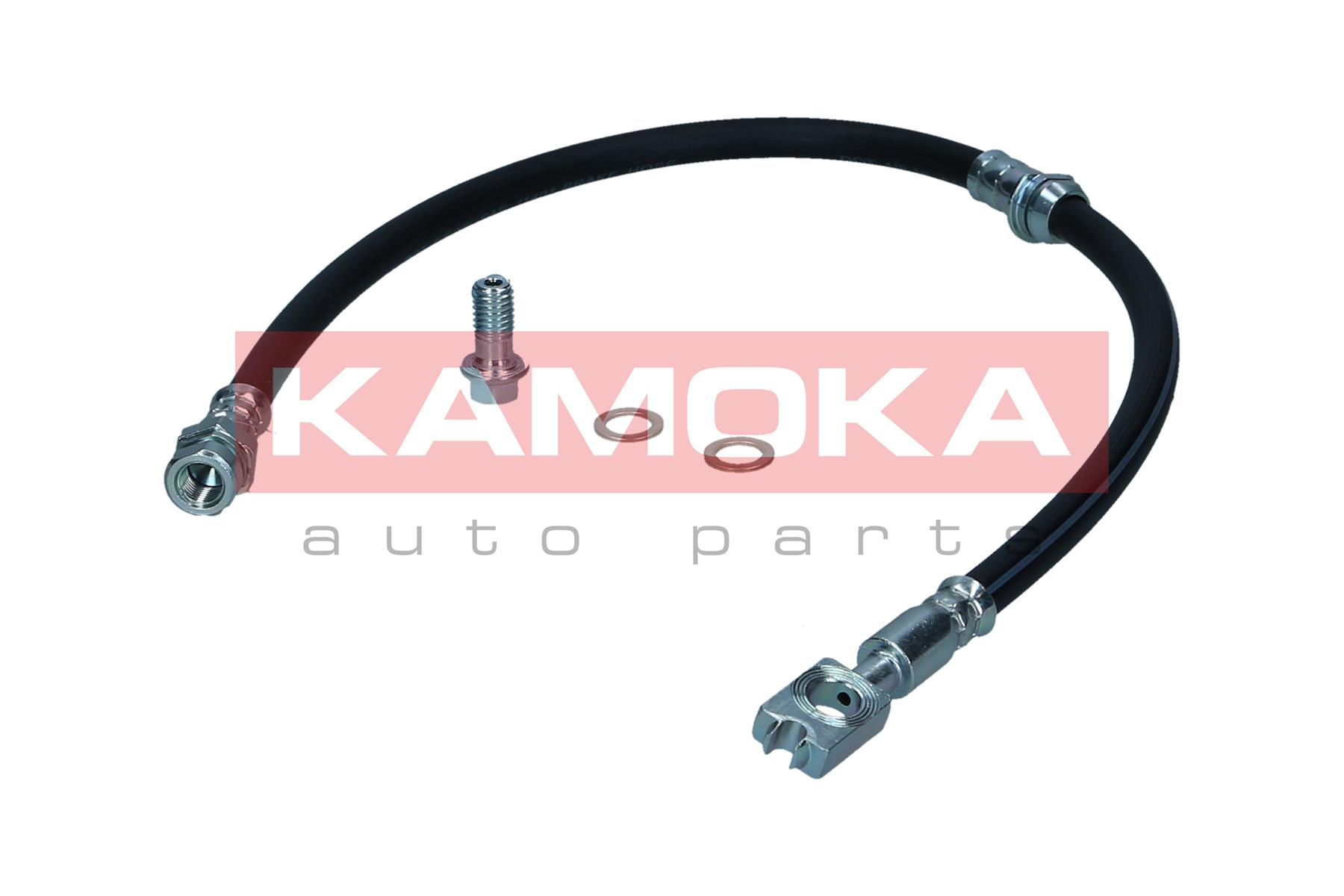 Brake Hose 2