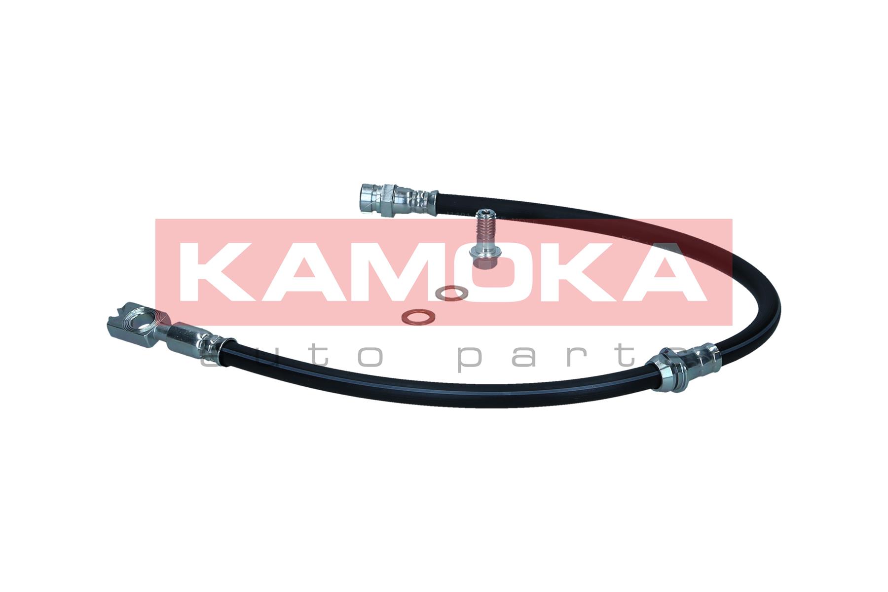 Brake Hose 3