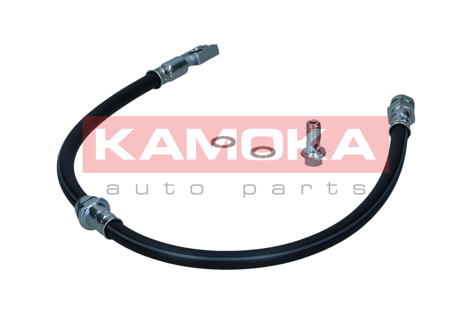 Brake Hose 4