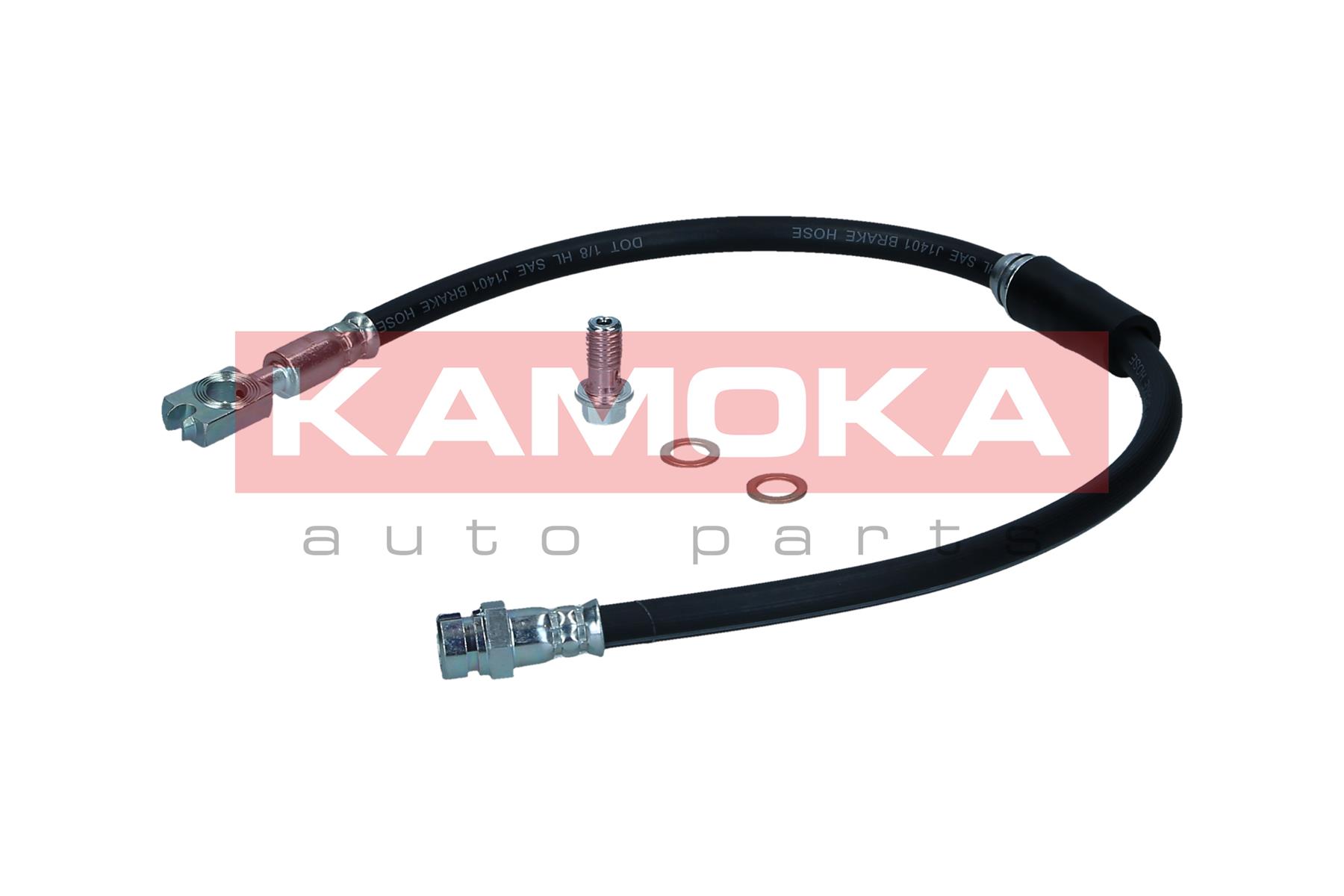 Brake Hose 2