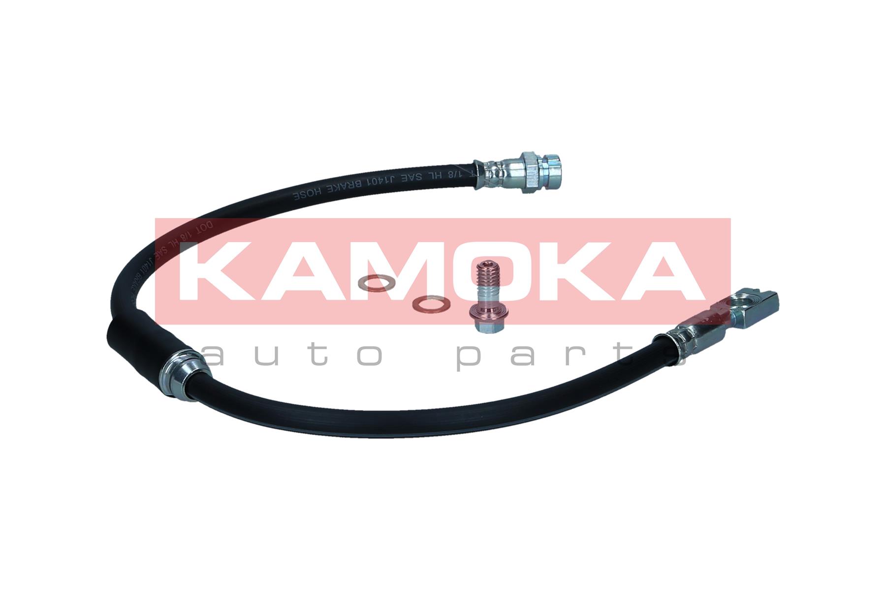 Brake Hose 4