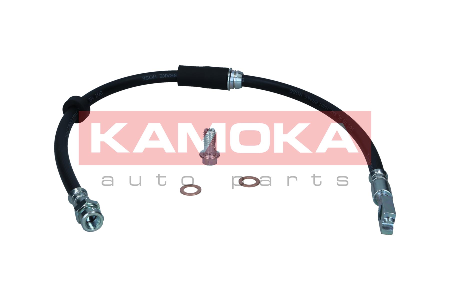KAMOKA 1170245 Brake Hose...